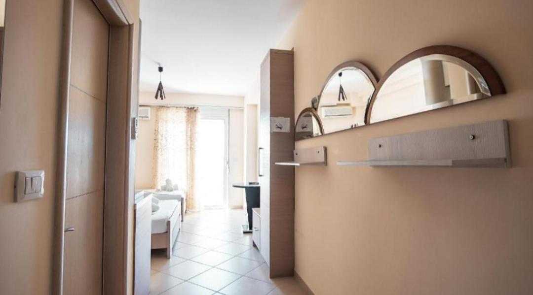 Summer Life Apartments