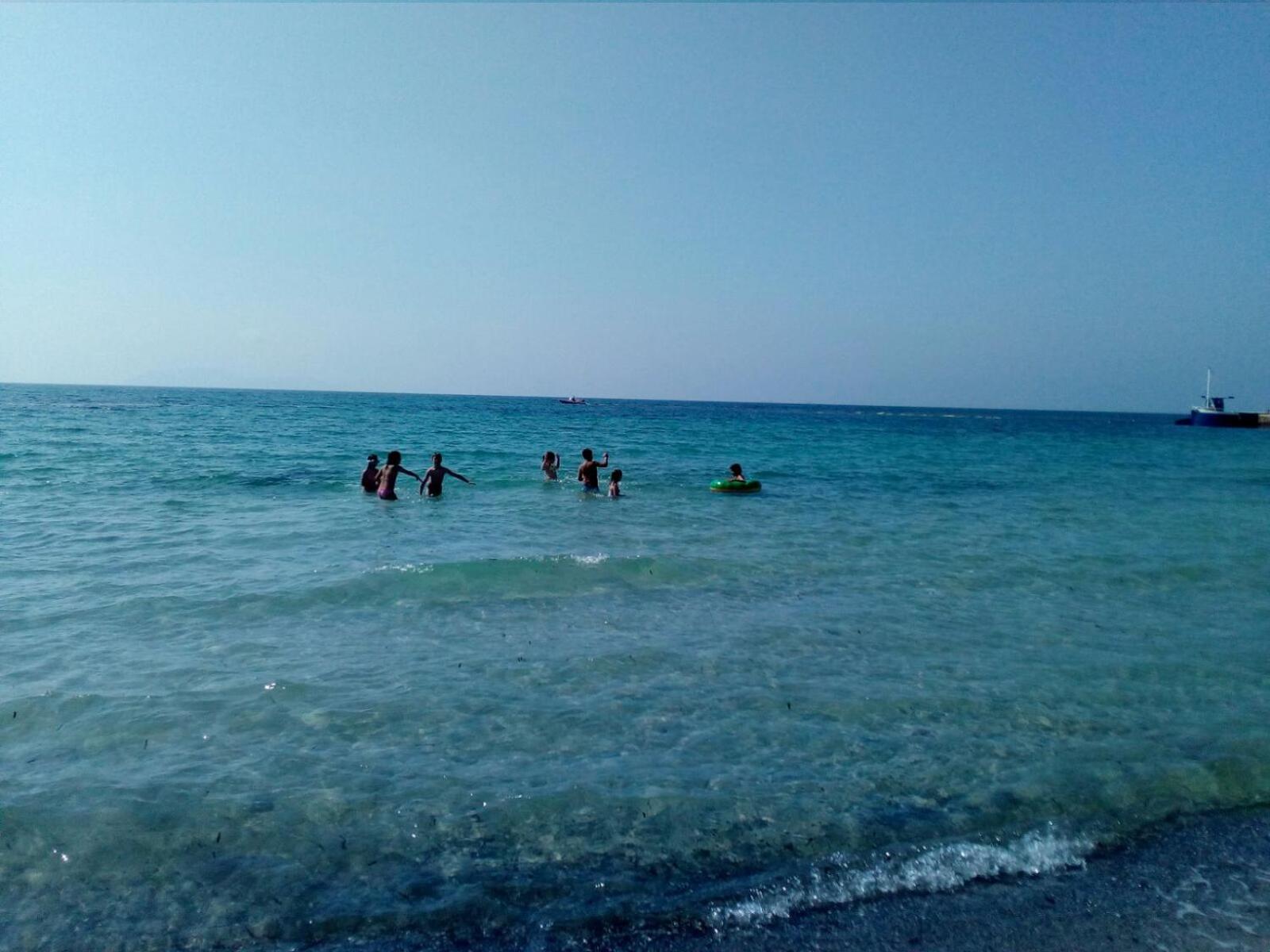 Laguna dei Fenici