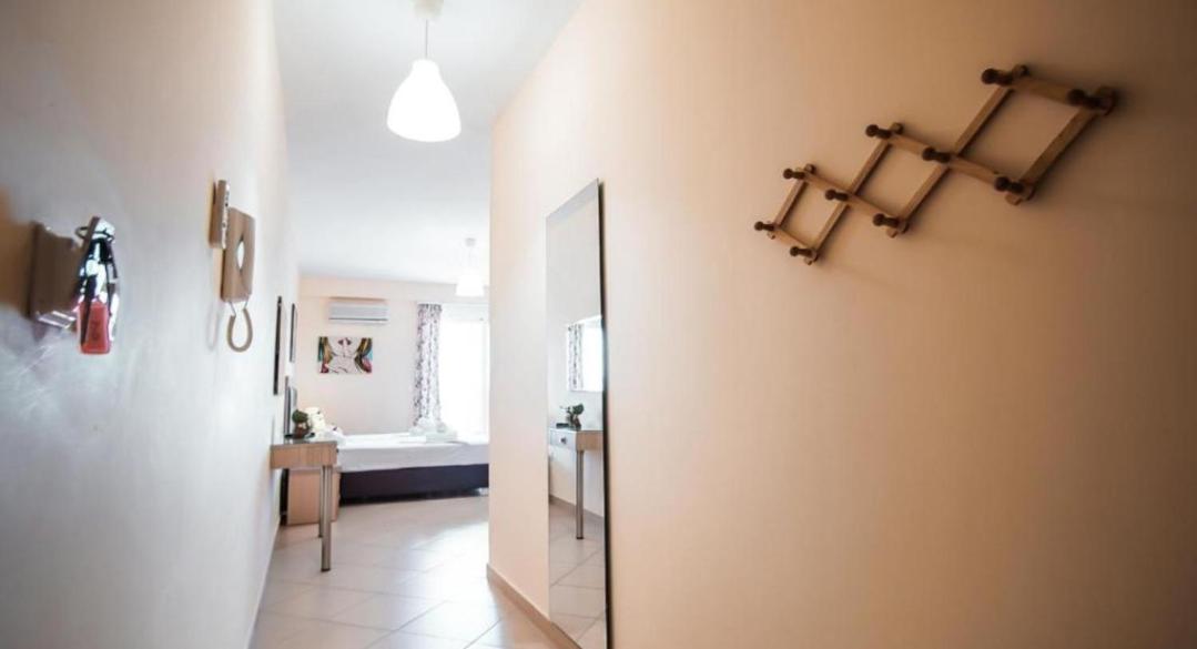 Summer Life Apartments