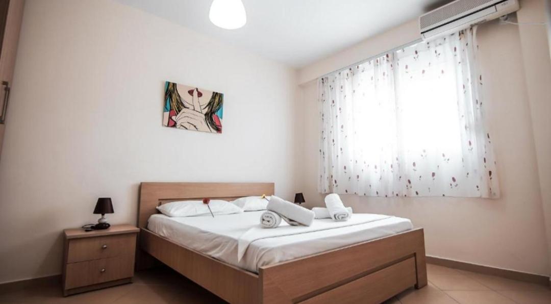 Summer Life Apartments