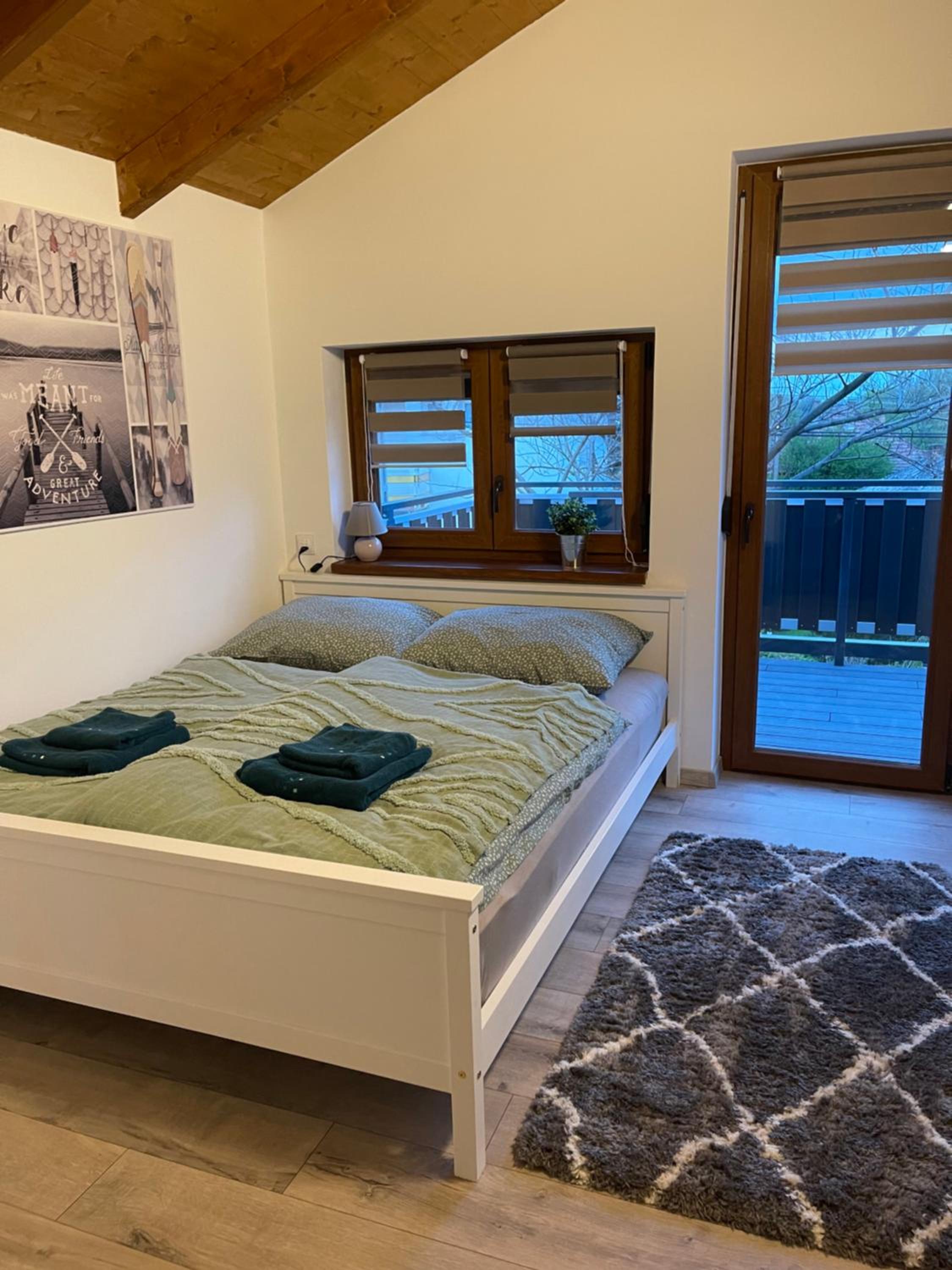 LiMo Apartman