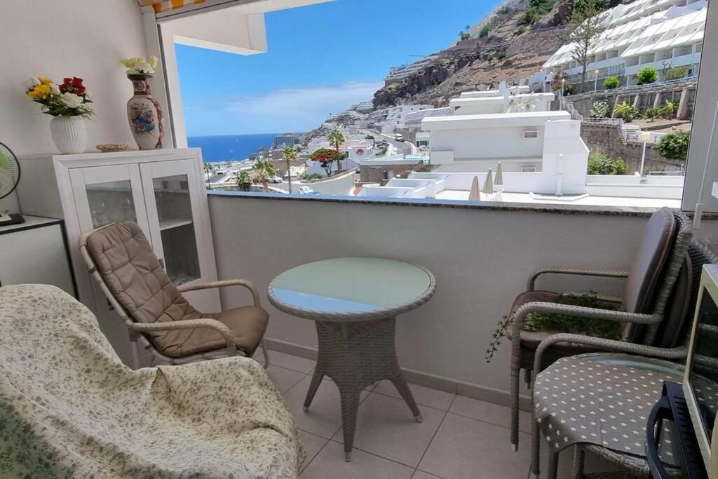 Holiday in Puerto Rico/Gran Canaria