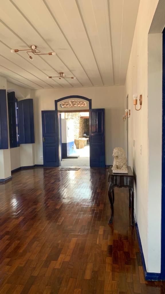 A3EM Casa de Gorceix