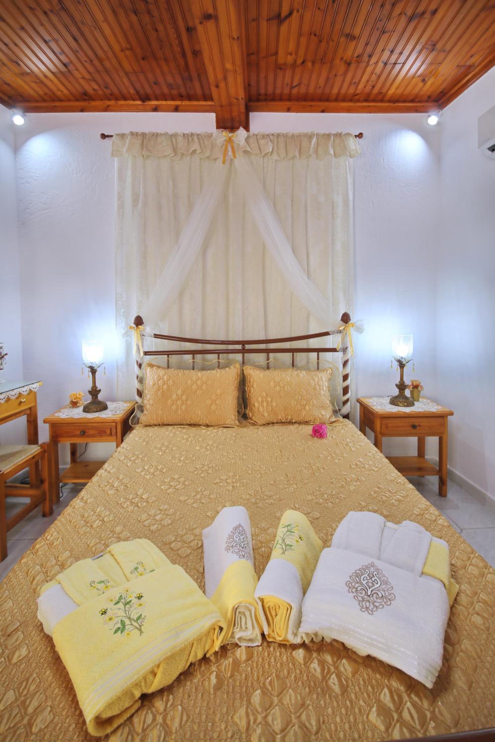 Vasia's Small Villa photo 3