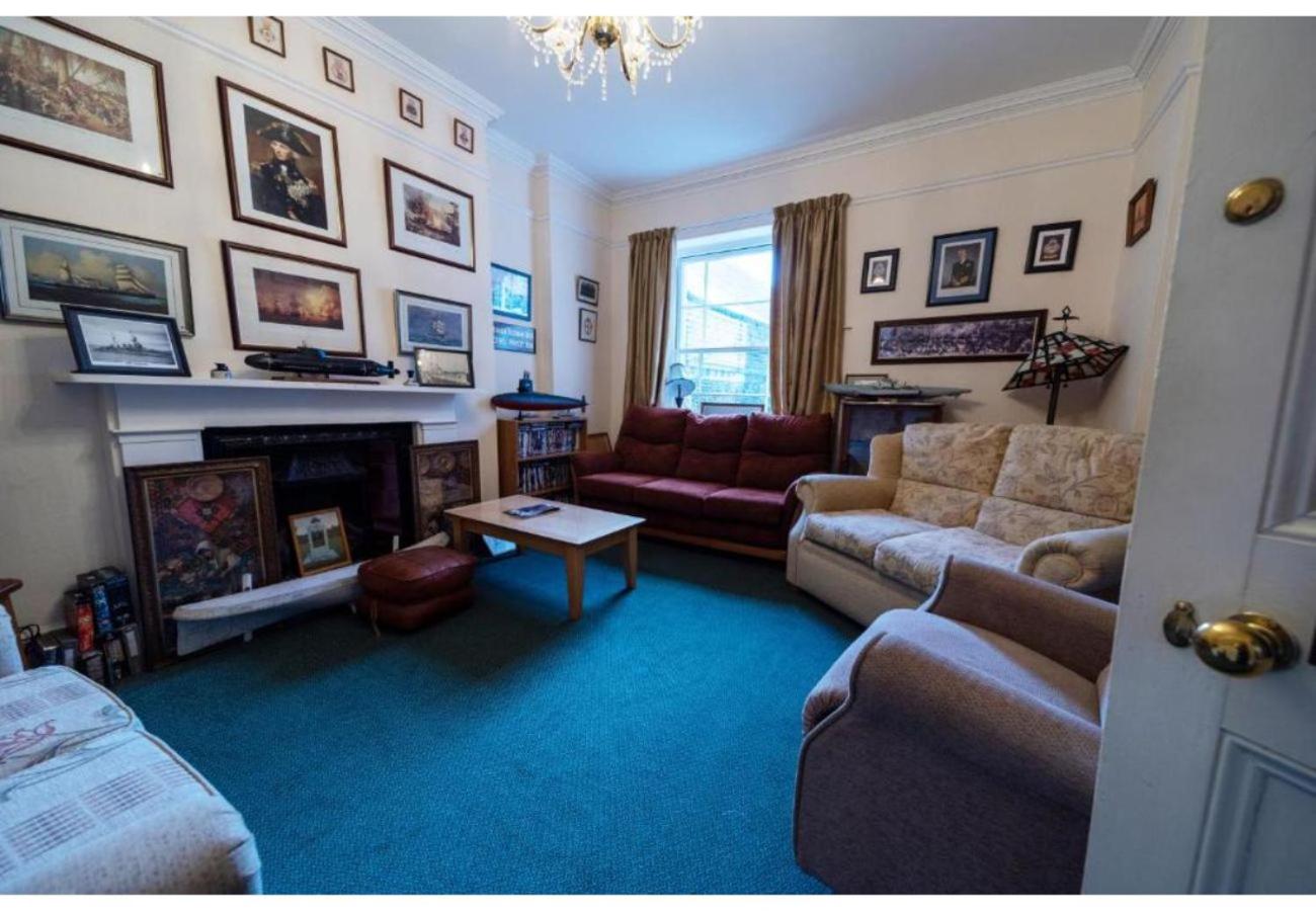 Lord Kitcheners Guest House