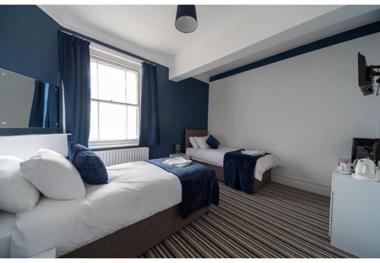 Lord Kitcheners Guest House