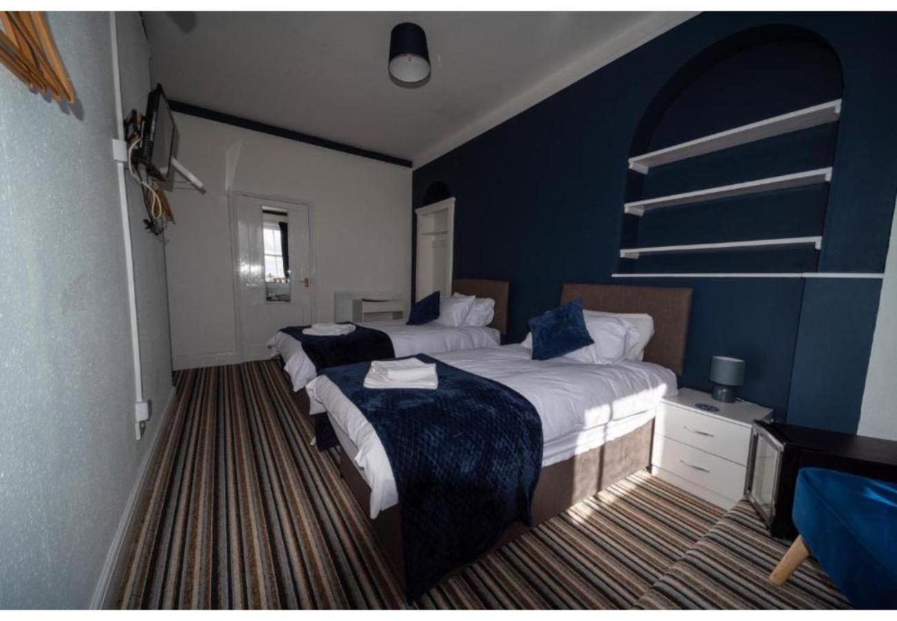 Lord Kitcheners Guest House