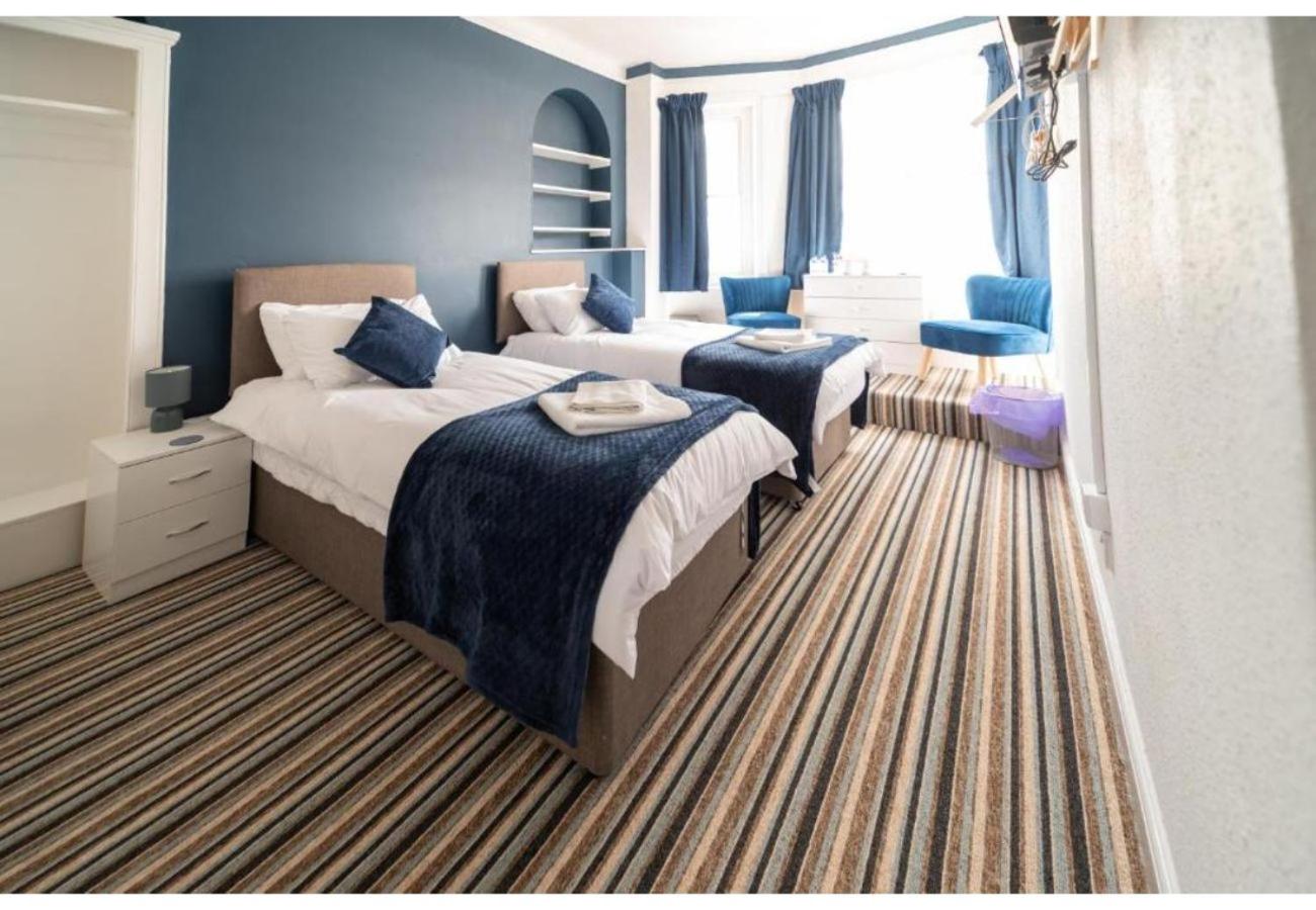 Lord Kitcheners Guest House