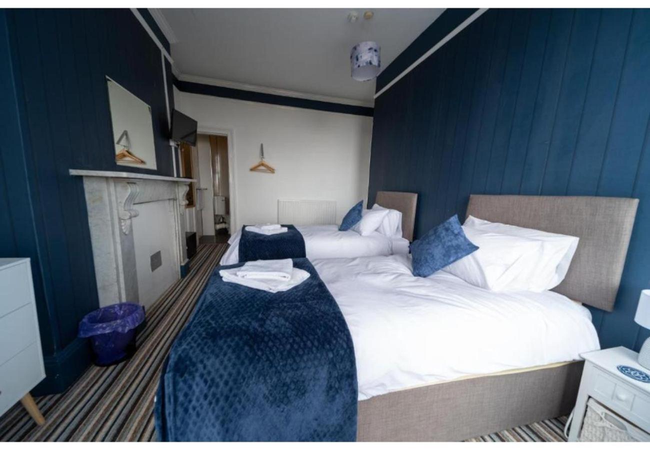 Lord Kitcheners Guest House