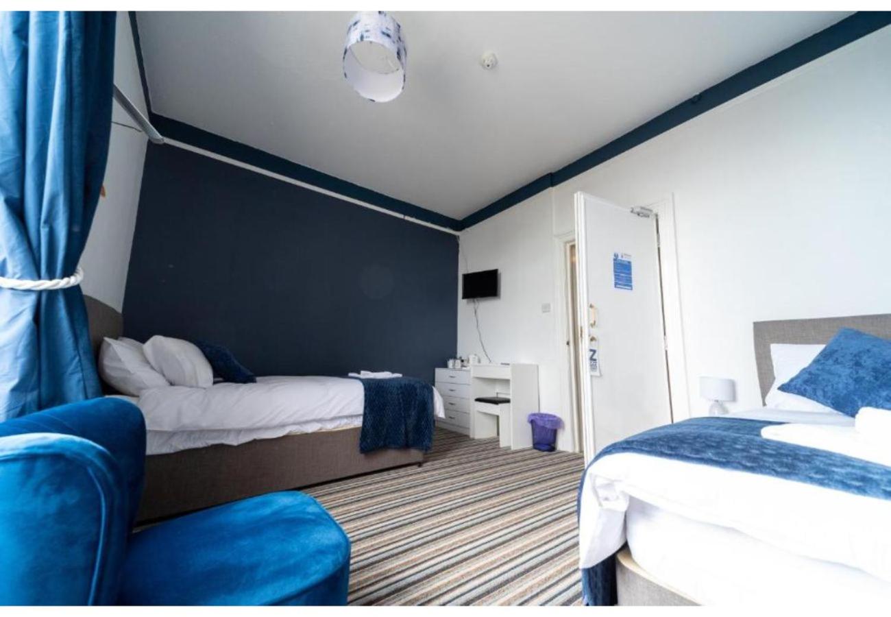 Lord Kitcheners Guest House