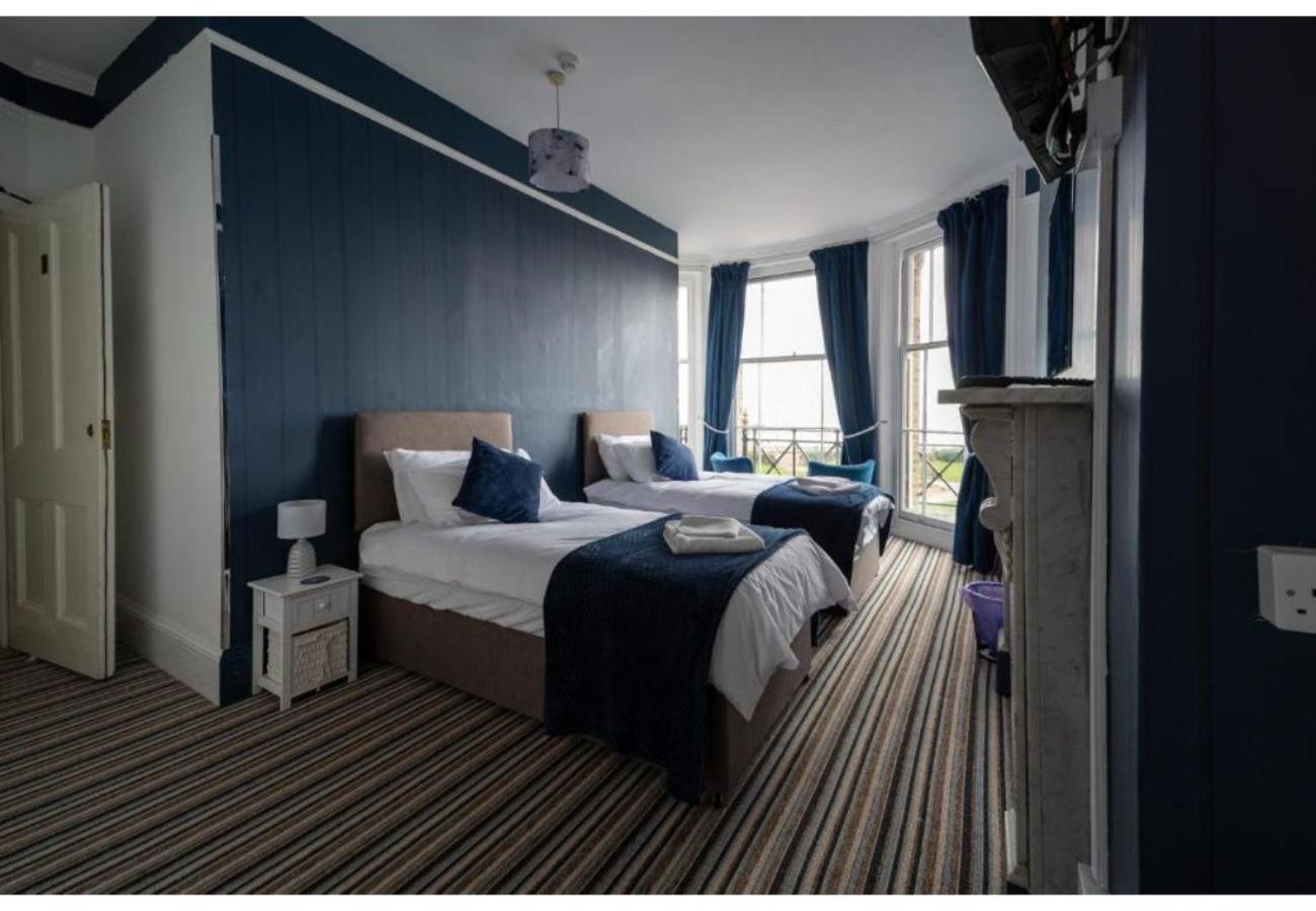 Lord Kitcheners Guest House
