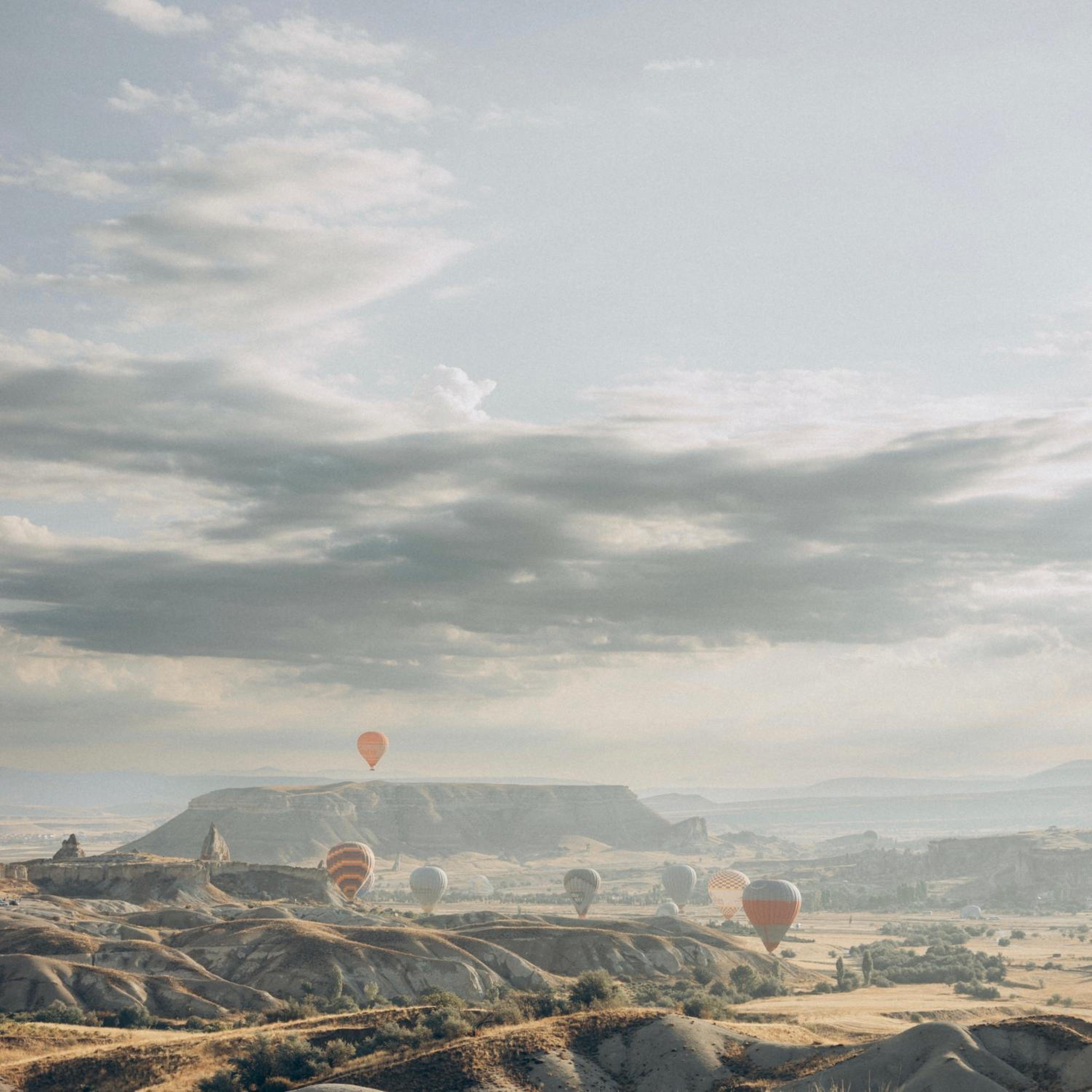 Perla Cappadocia - Image 18