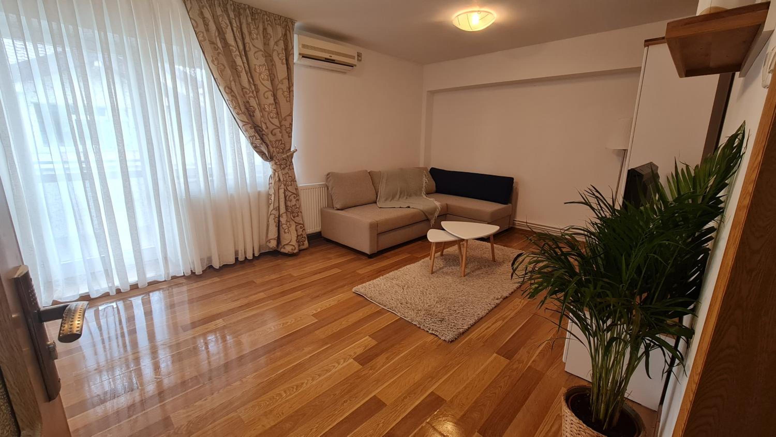 VS Central apartment