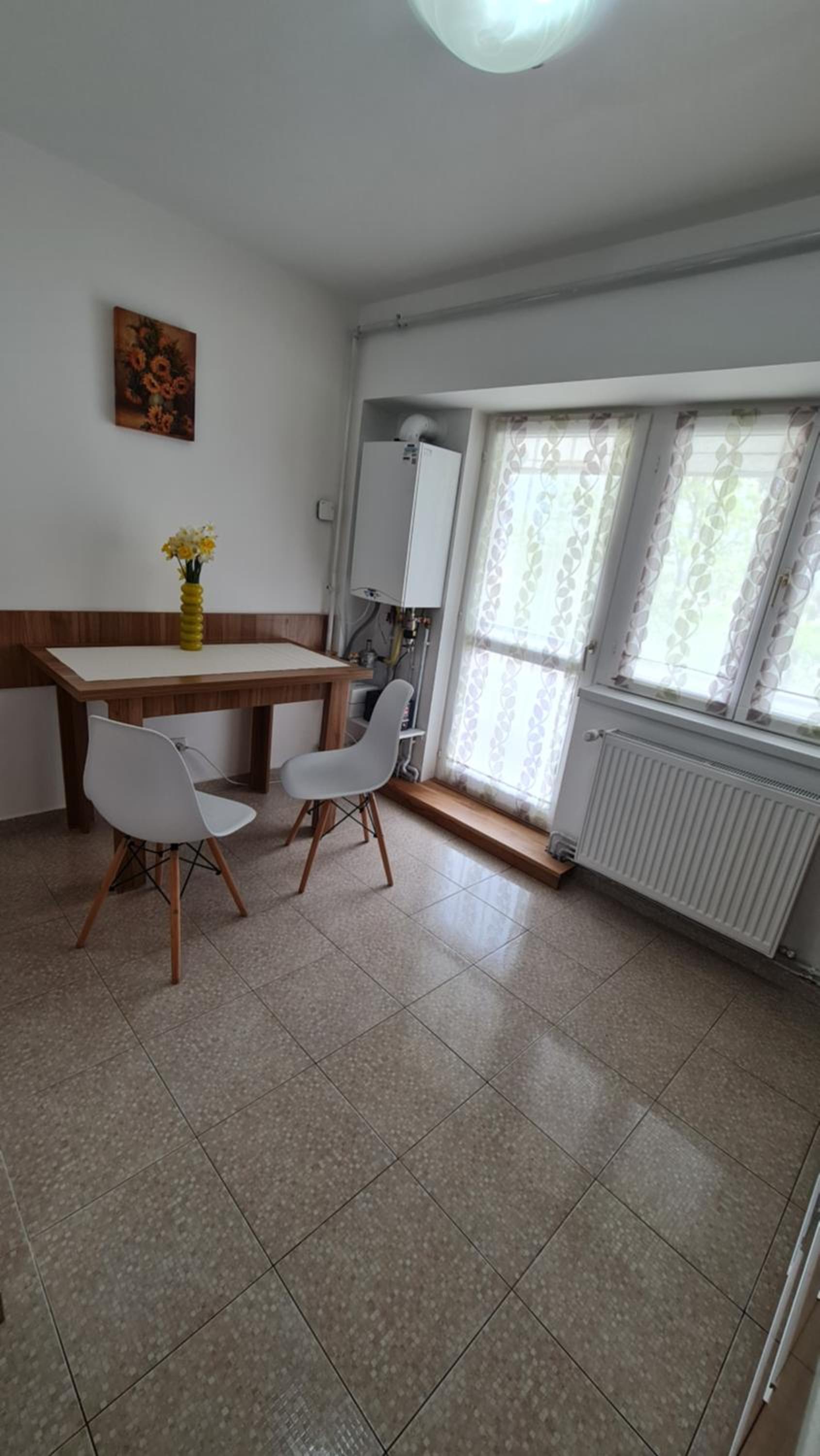 VS Central apartment