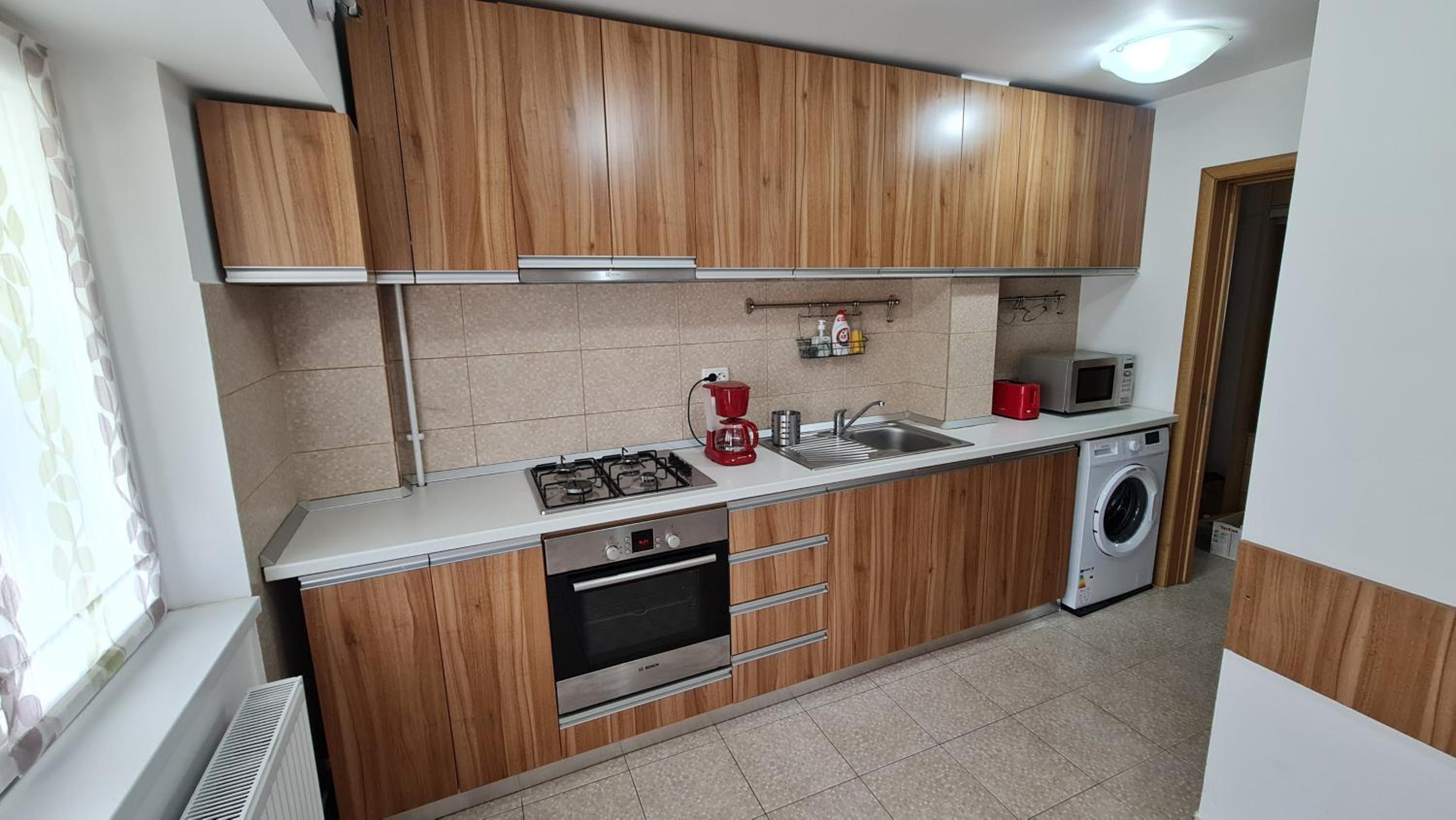 VS Central apartment