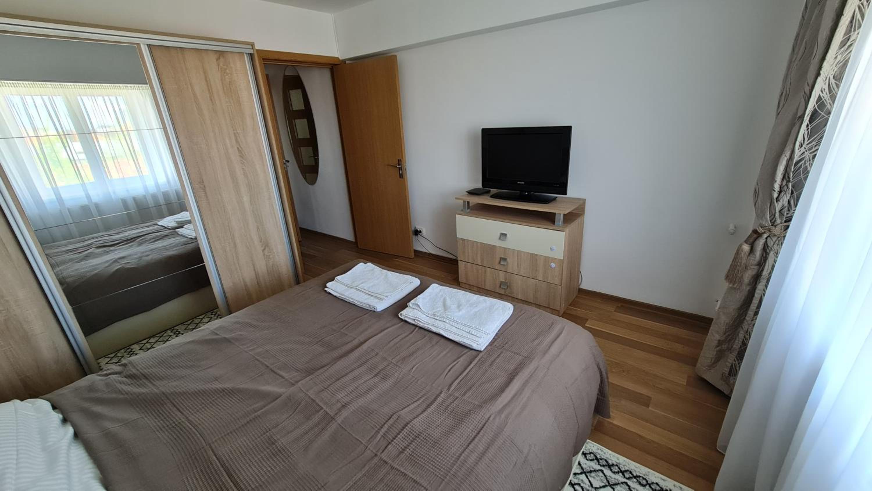 VS Central apartment