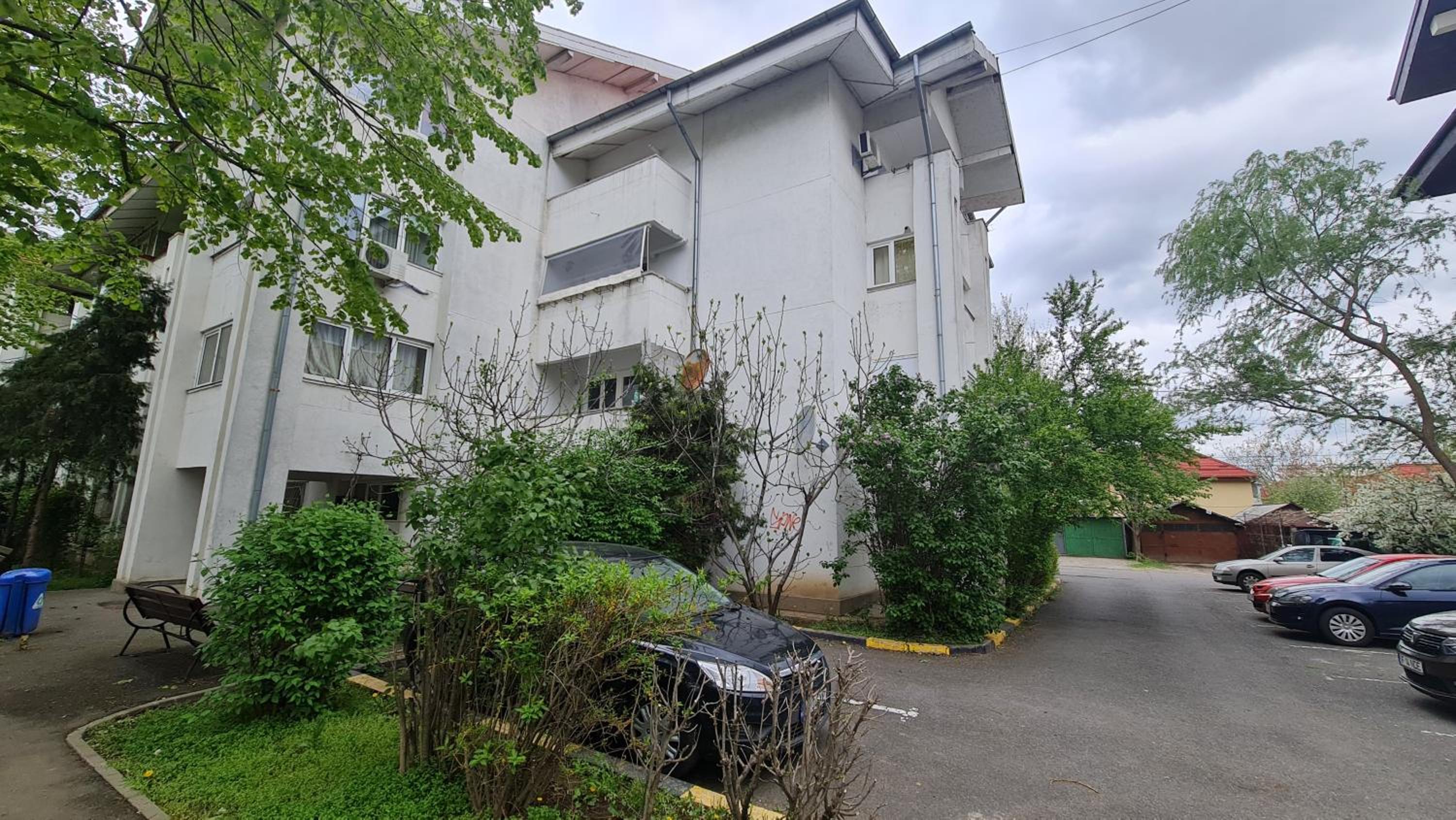 VS Central apartment