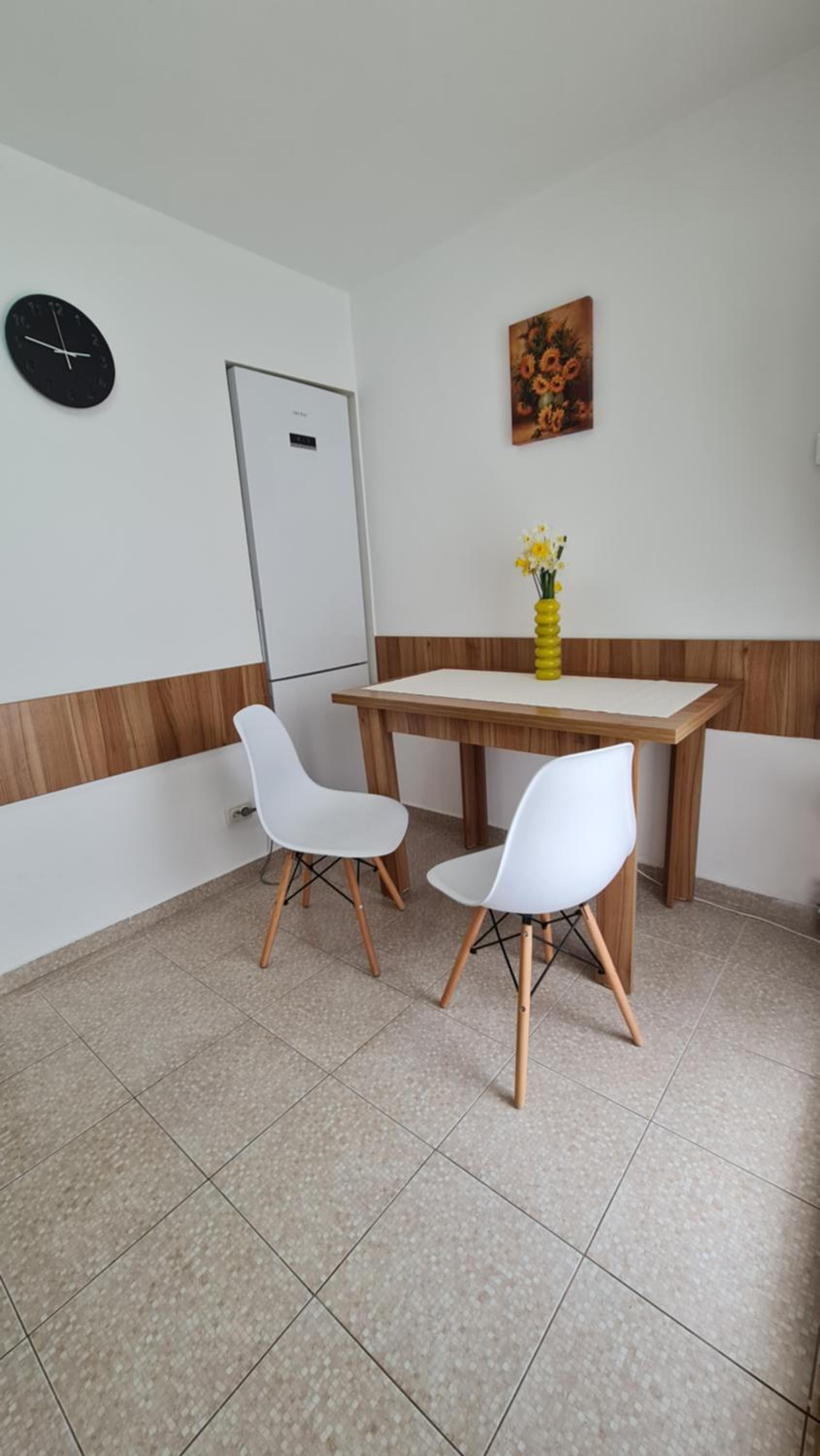 VS Central apartment