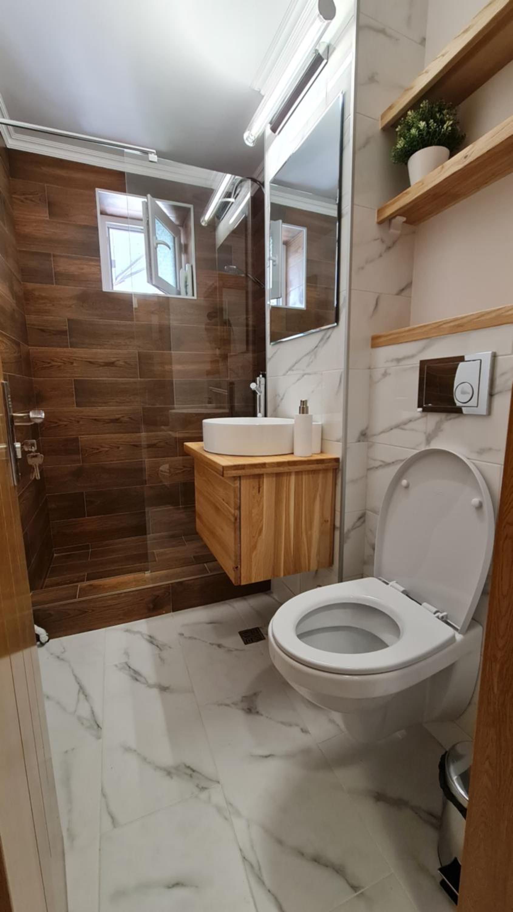 VS Central apartment