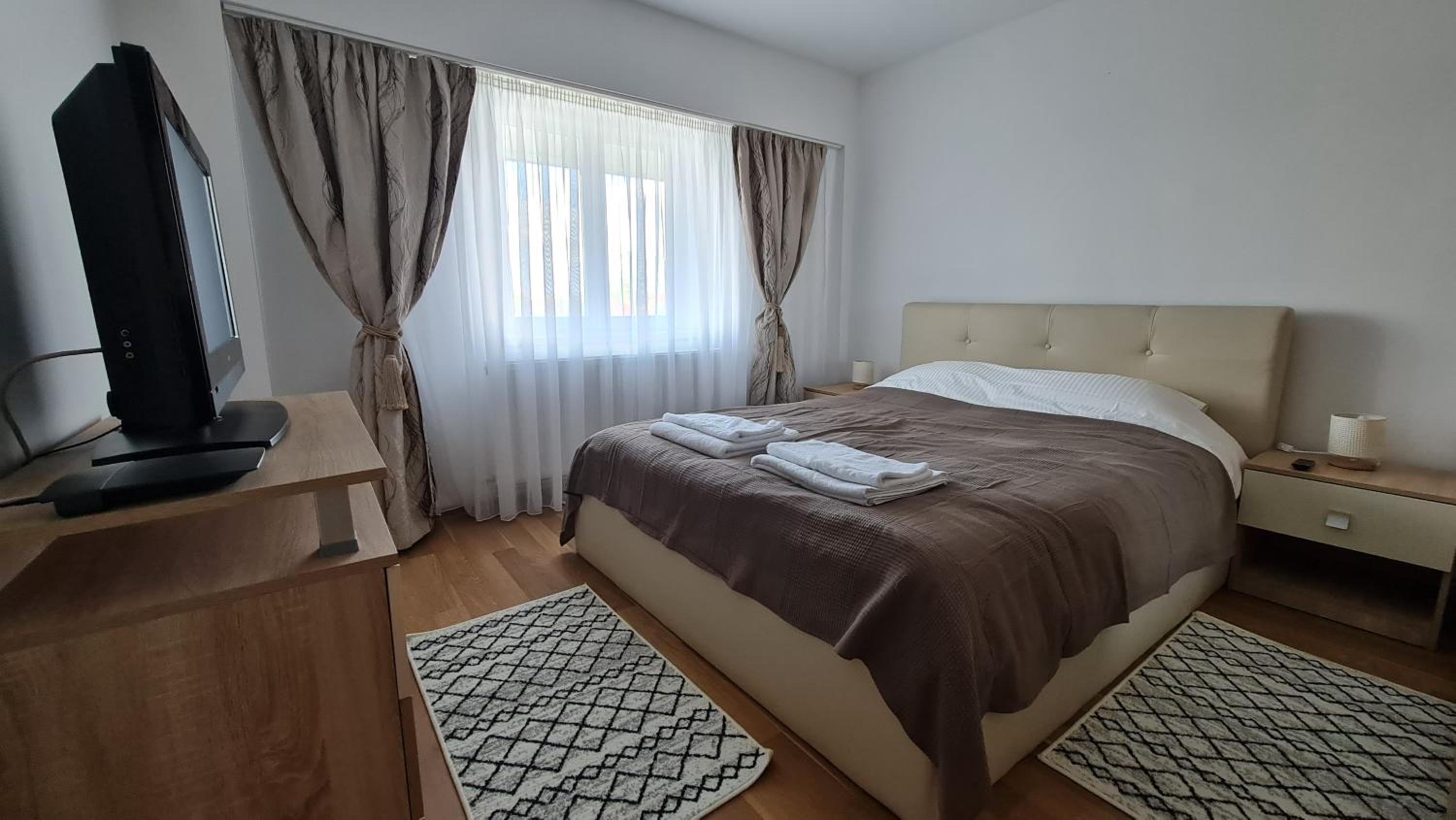 VS Central apartment
