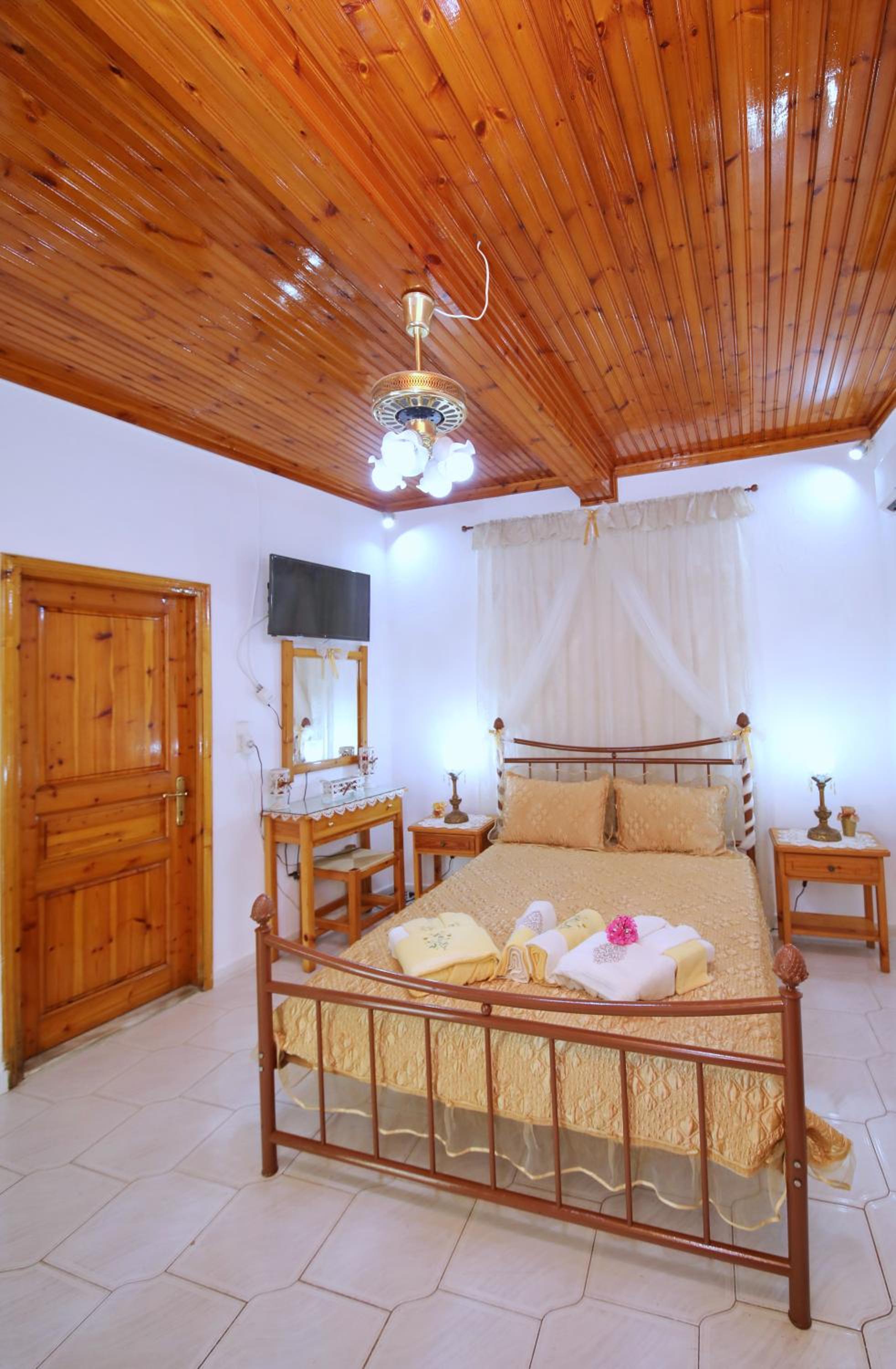 Vasia's Small Villa photo 5