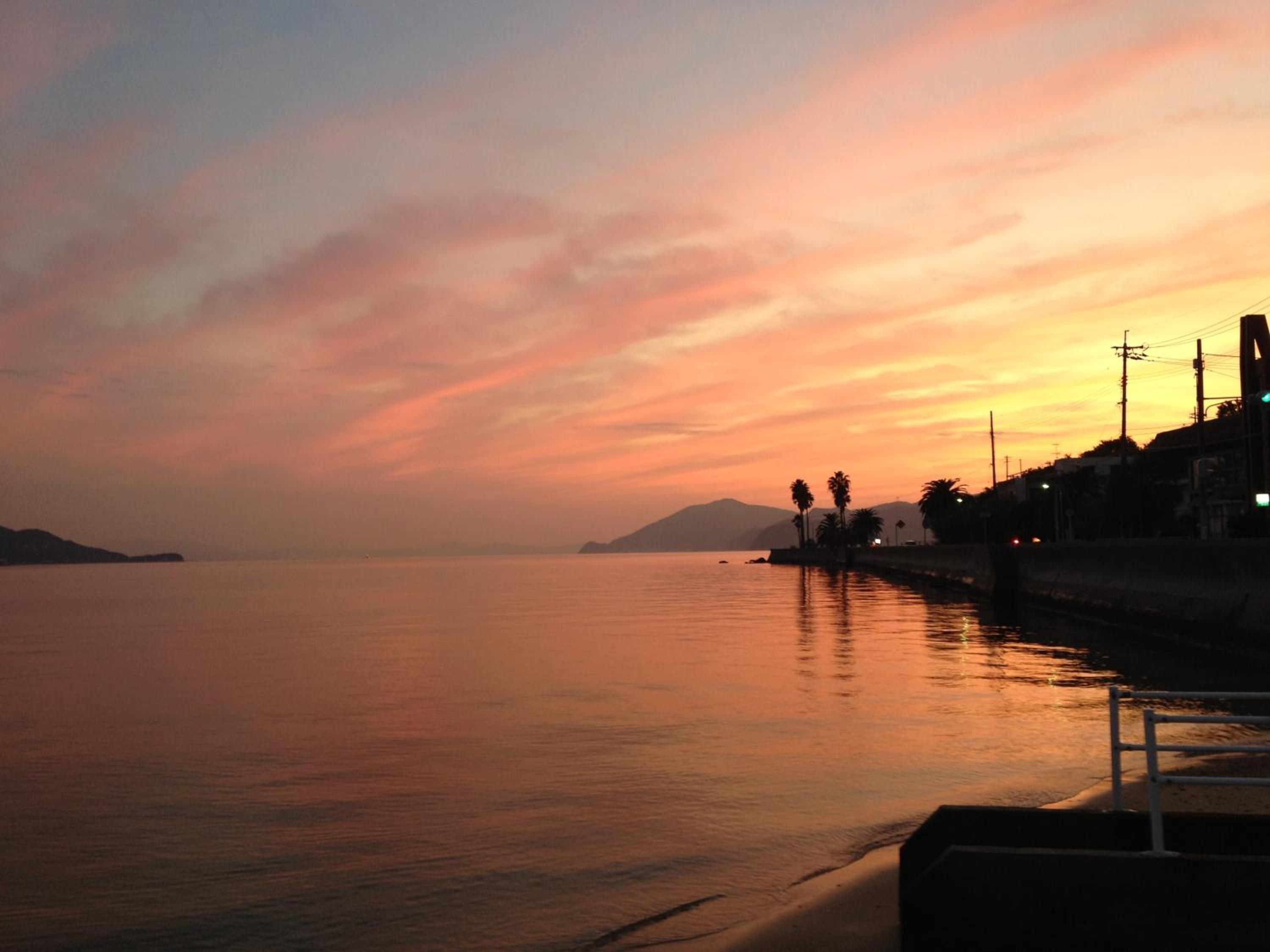 Shodoshima Olive Youth Hostel