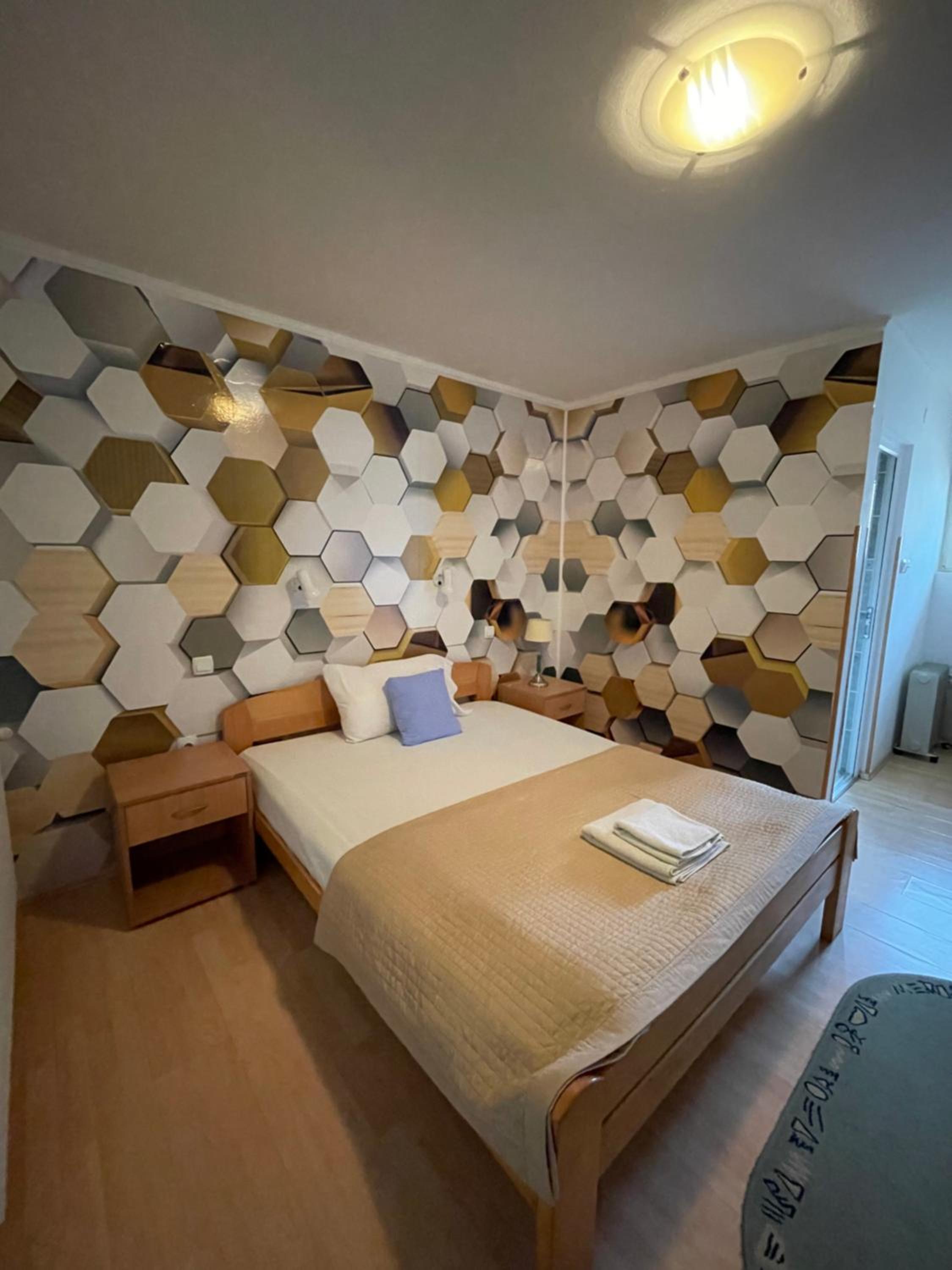 Guest House Luxotel view 5