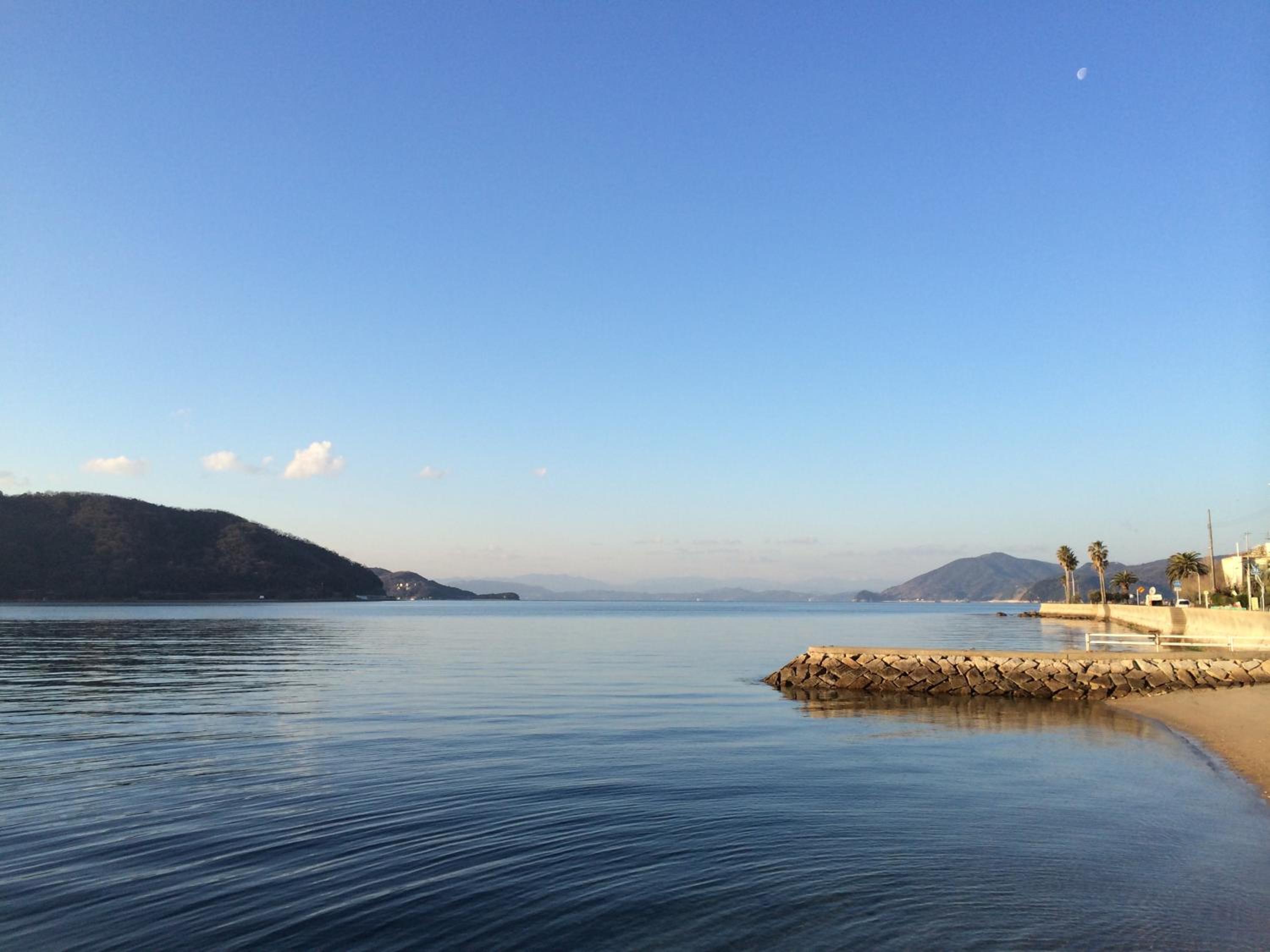 Shodoshima Olive Youth Hostel