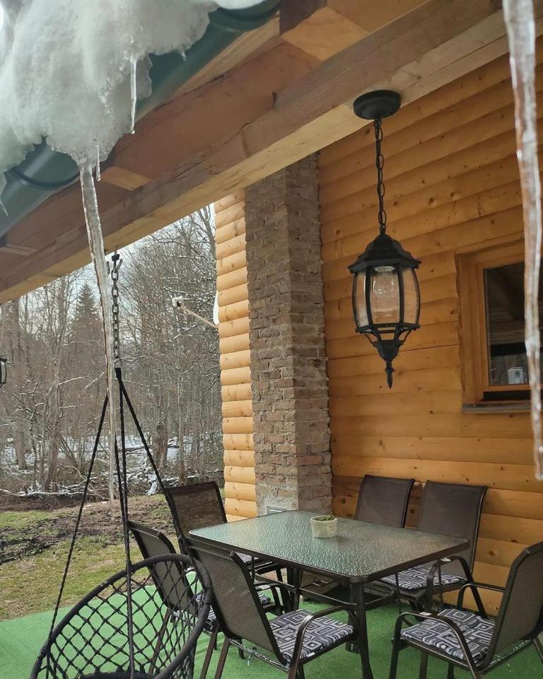 Vikend kuća Đoković - Jahorina