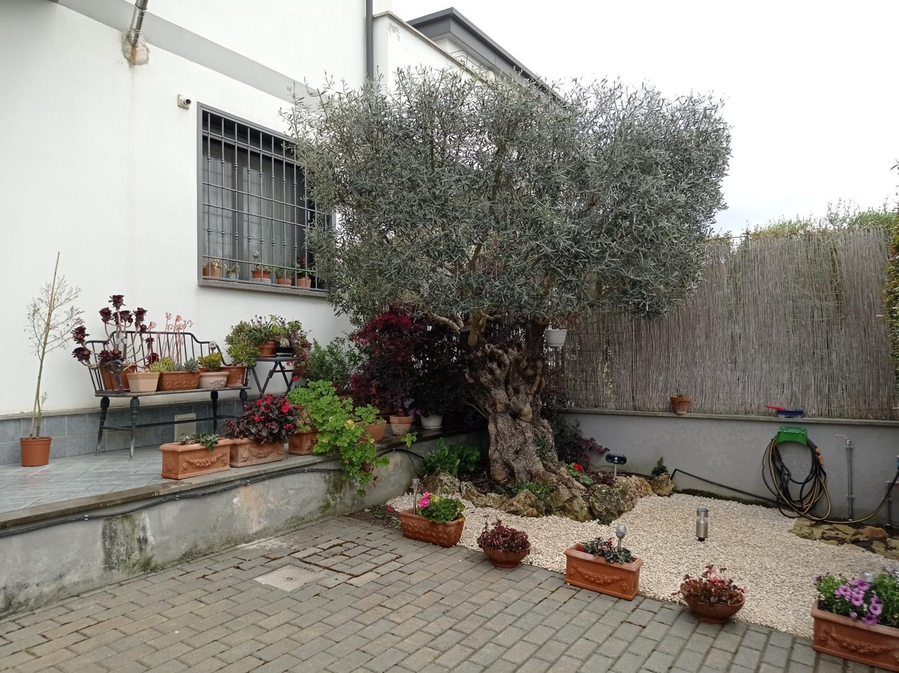 Villa Sogno view 3