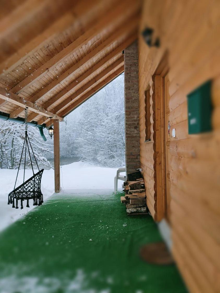 Vikend kuća Đoković - Jahorina