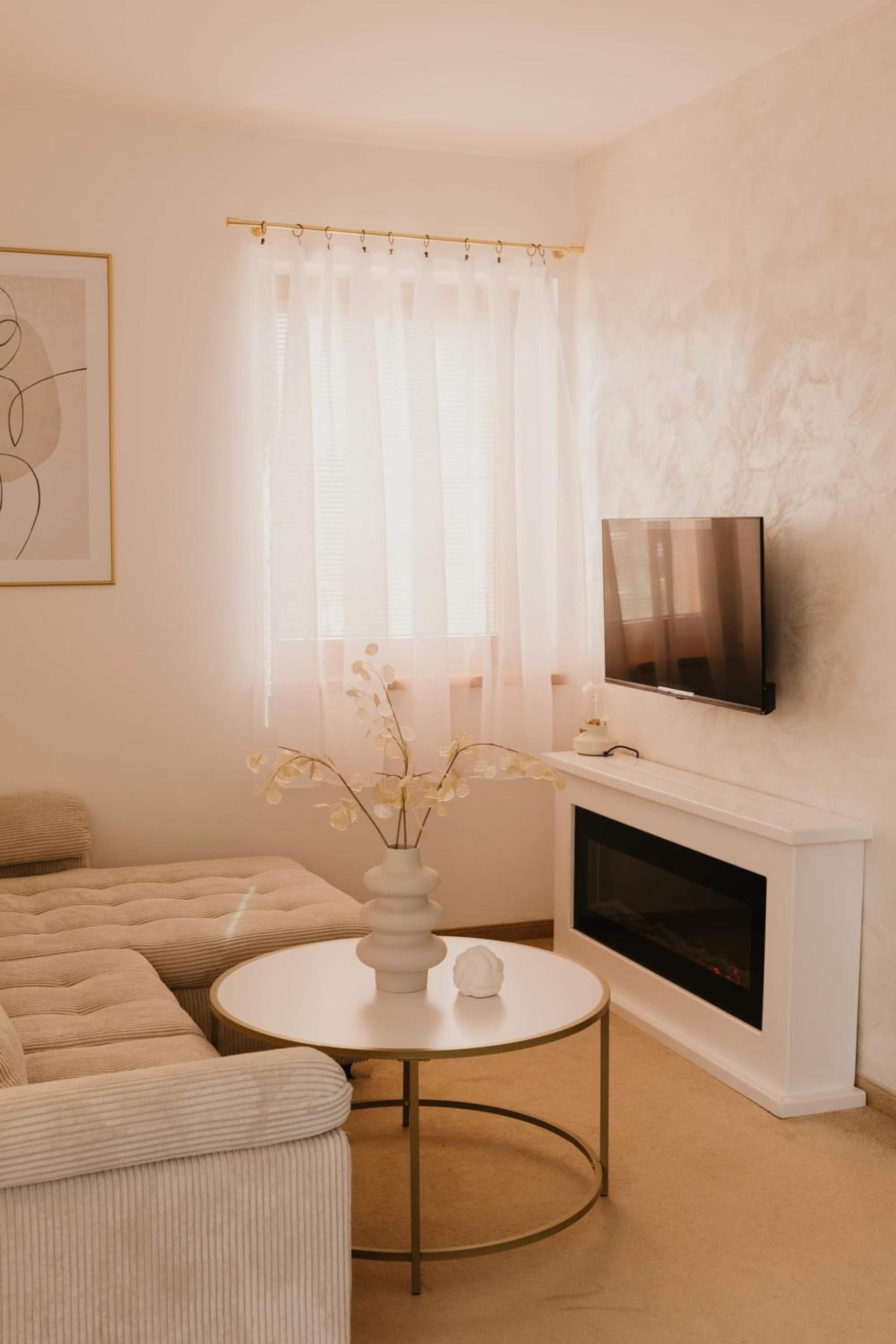 Hill View Apartment Tatragolf