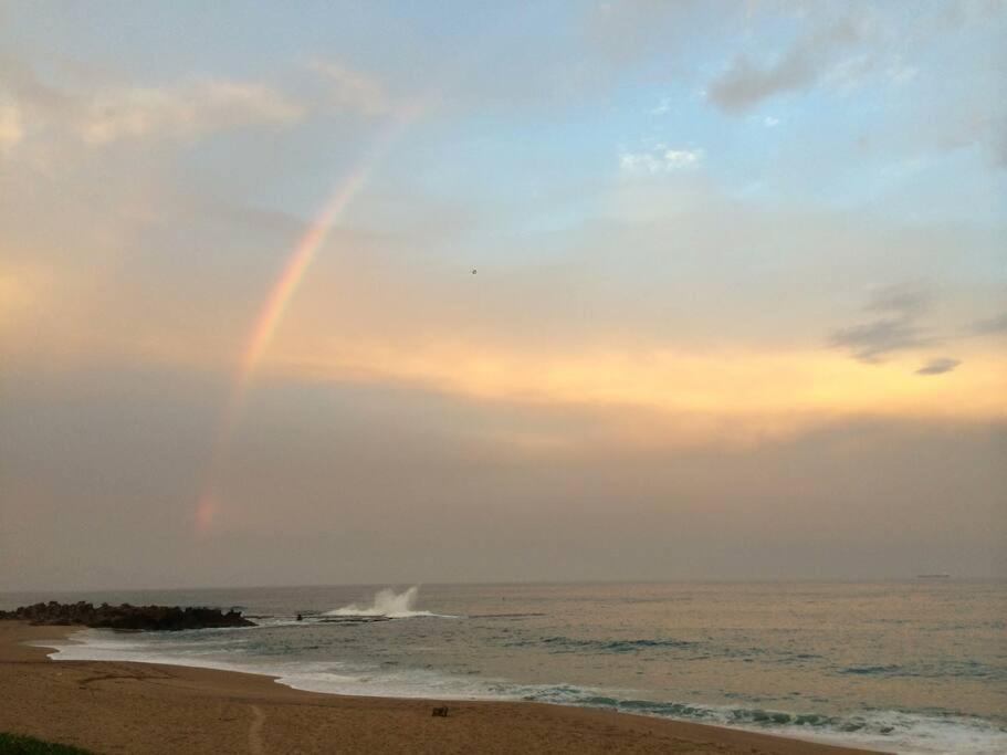 Sea Breeze Studio view 2