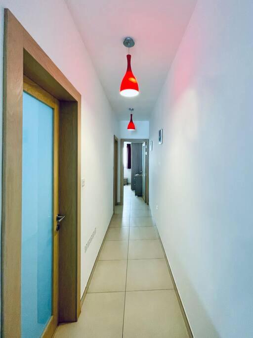 Modern St.Julian's Heart 2 Bed 2 Bath | Paceville photo 5
