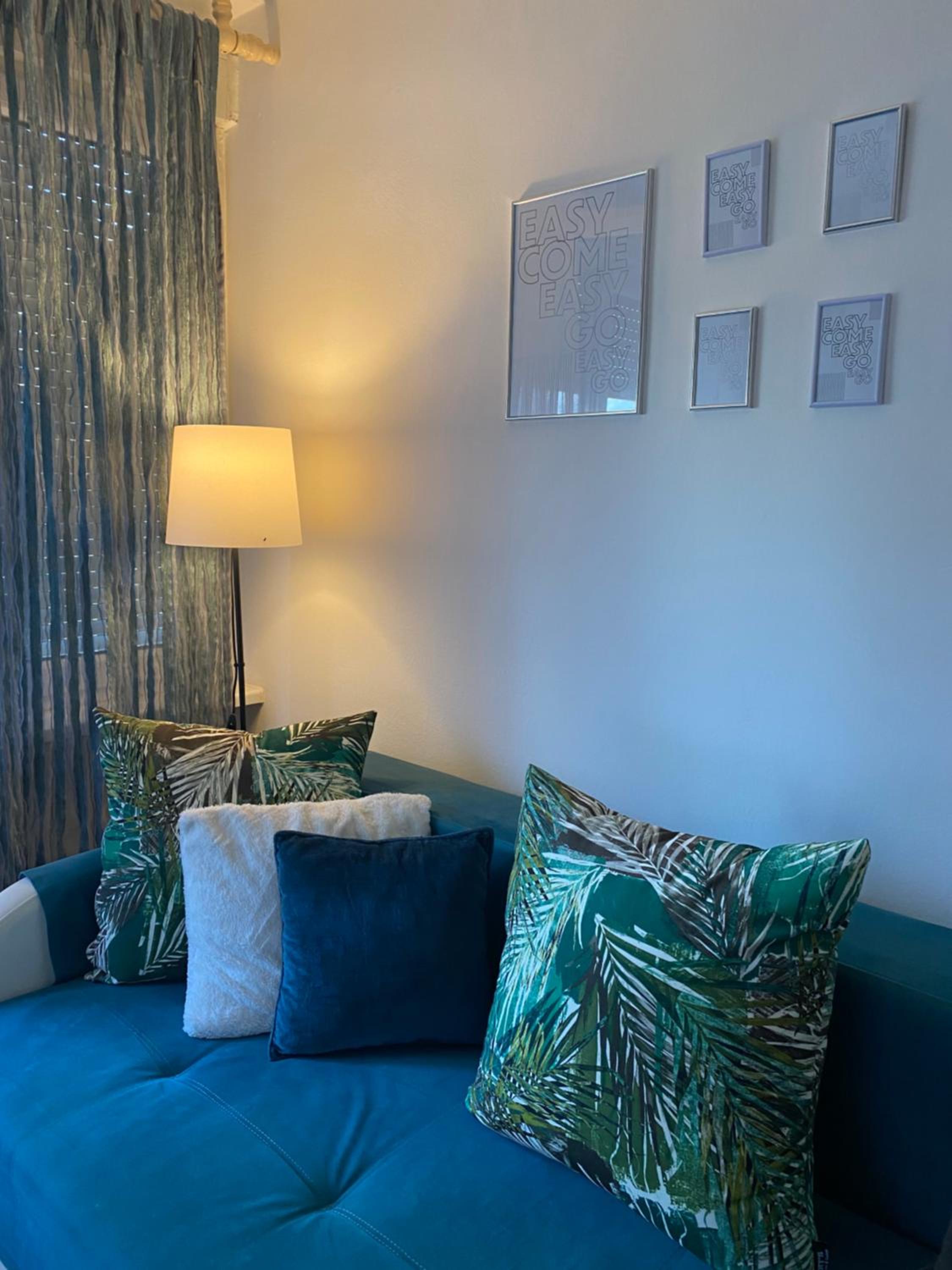 Faraon Apartman