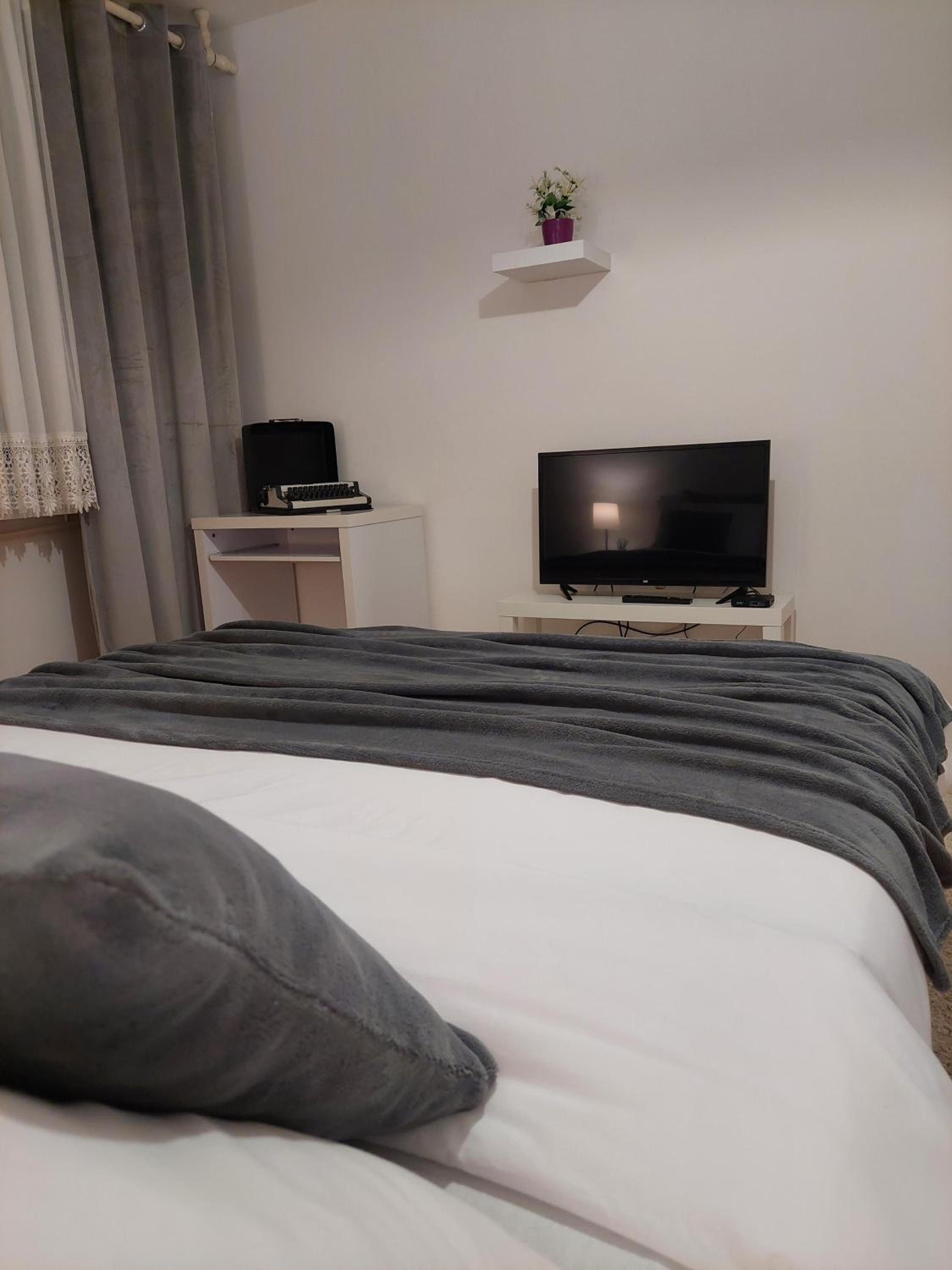 Faraon Apartman