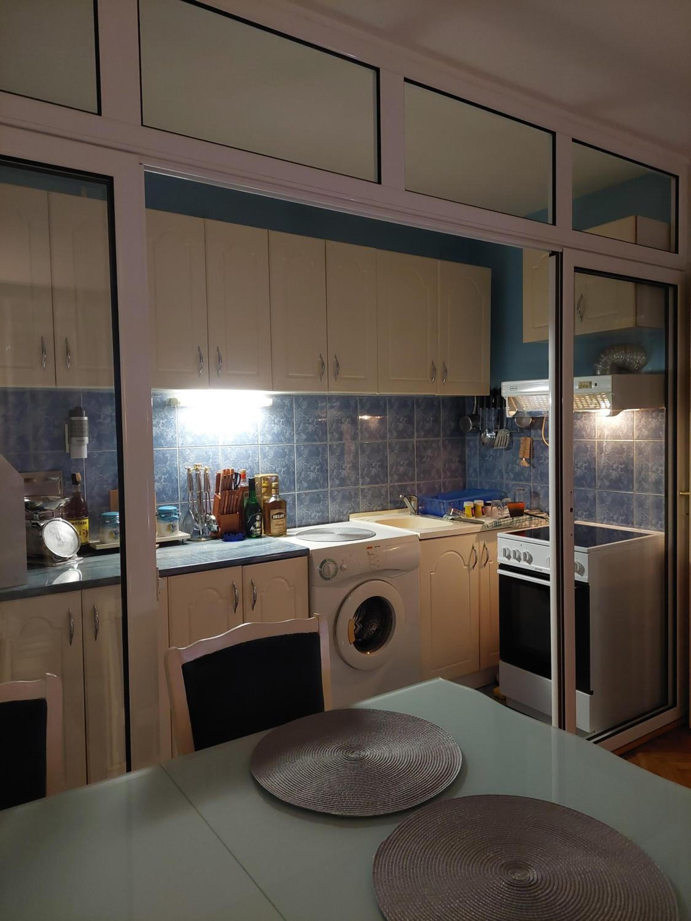 Faraon Apartman