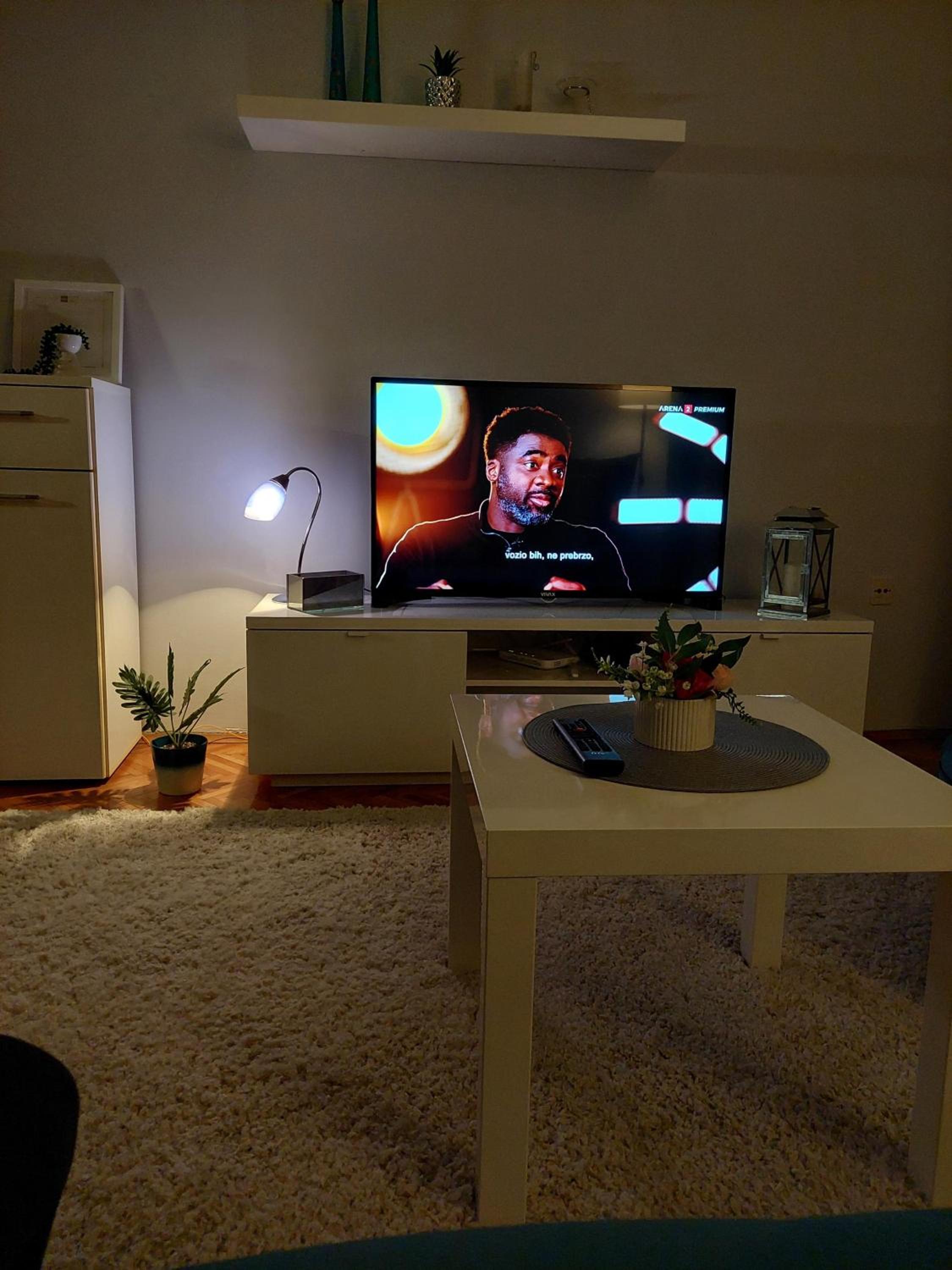 Faraon Apartman