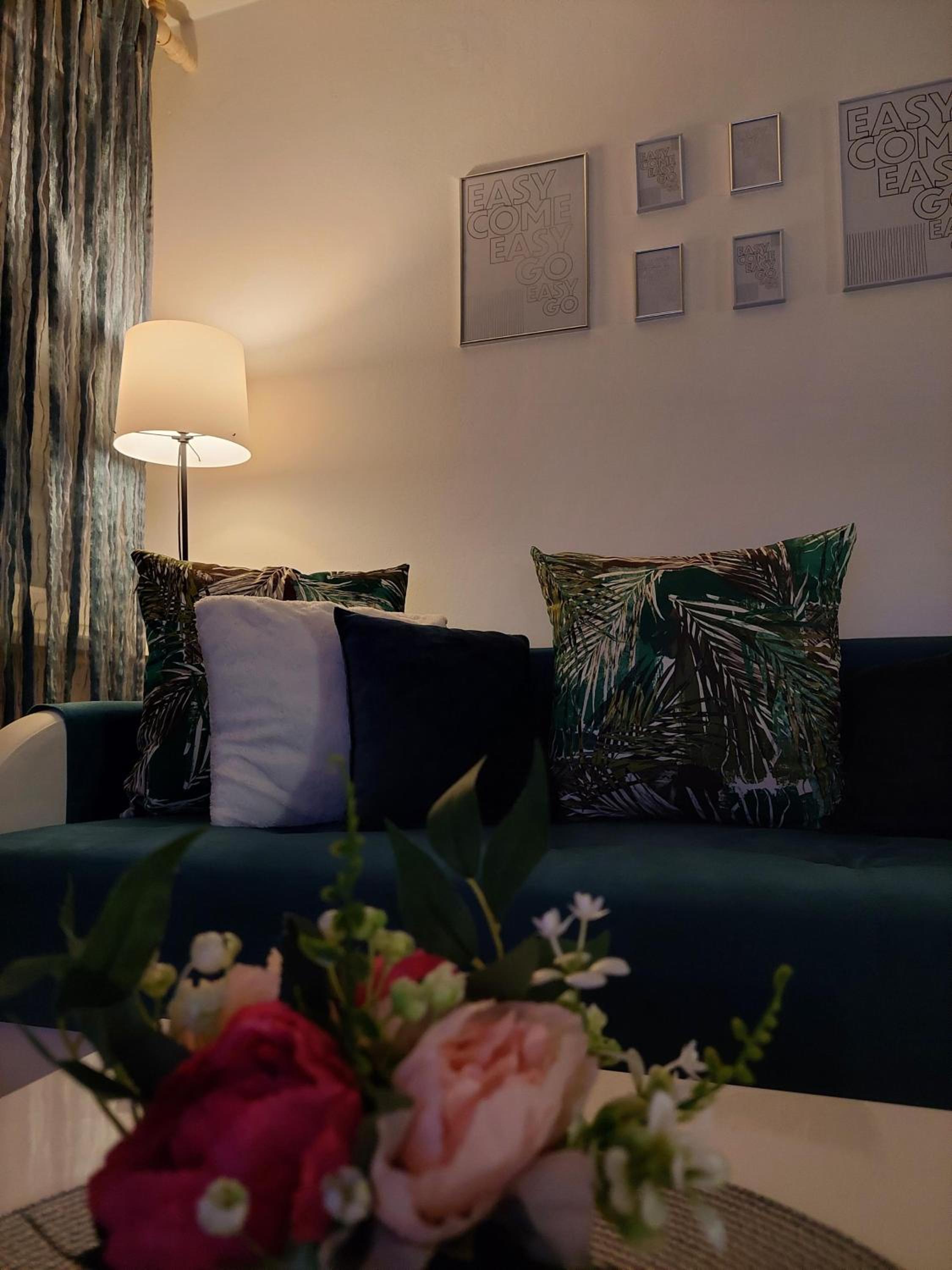 Faraon Apartman