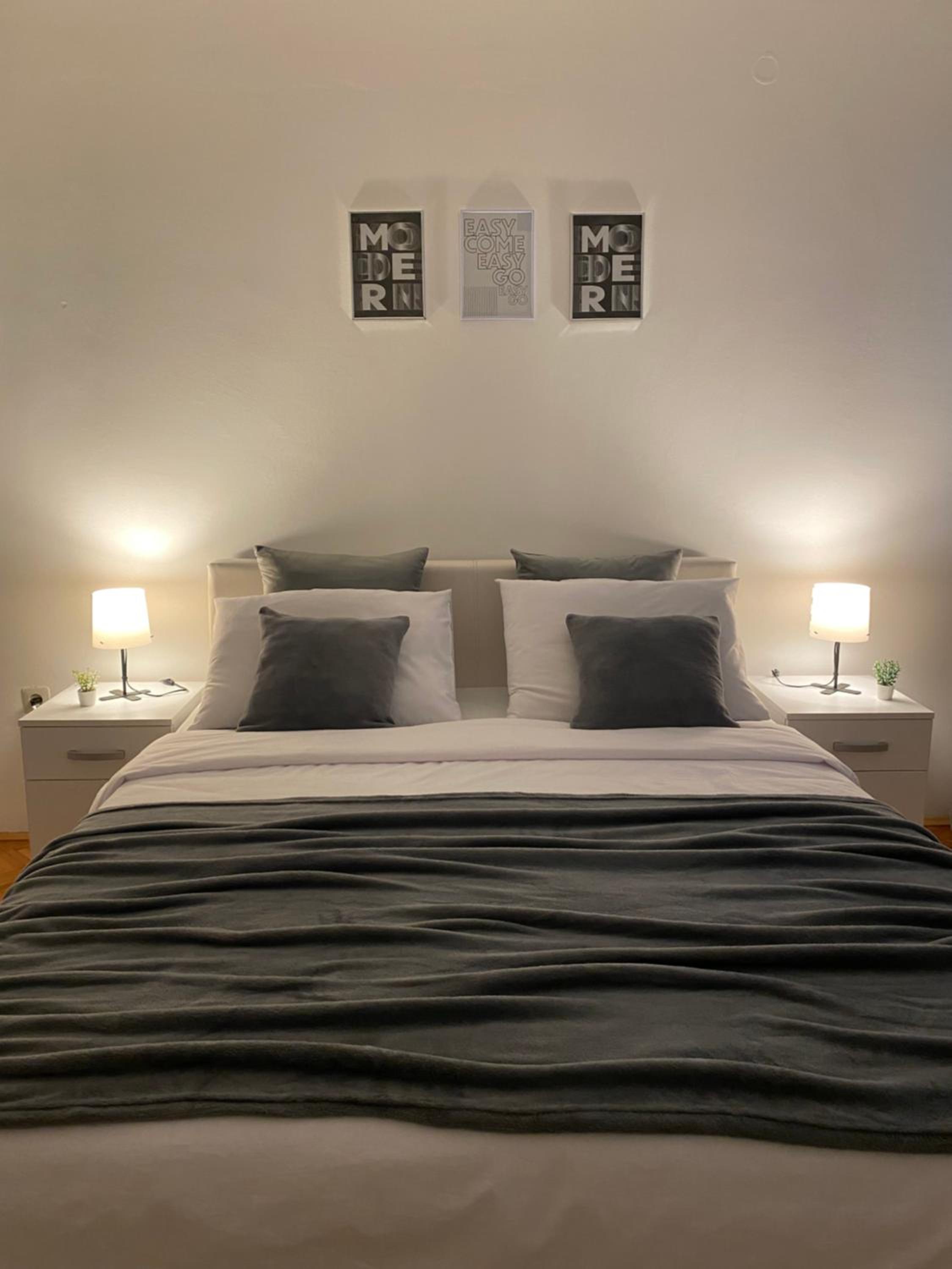 Faraon Apartman