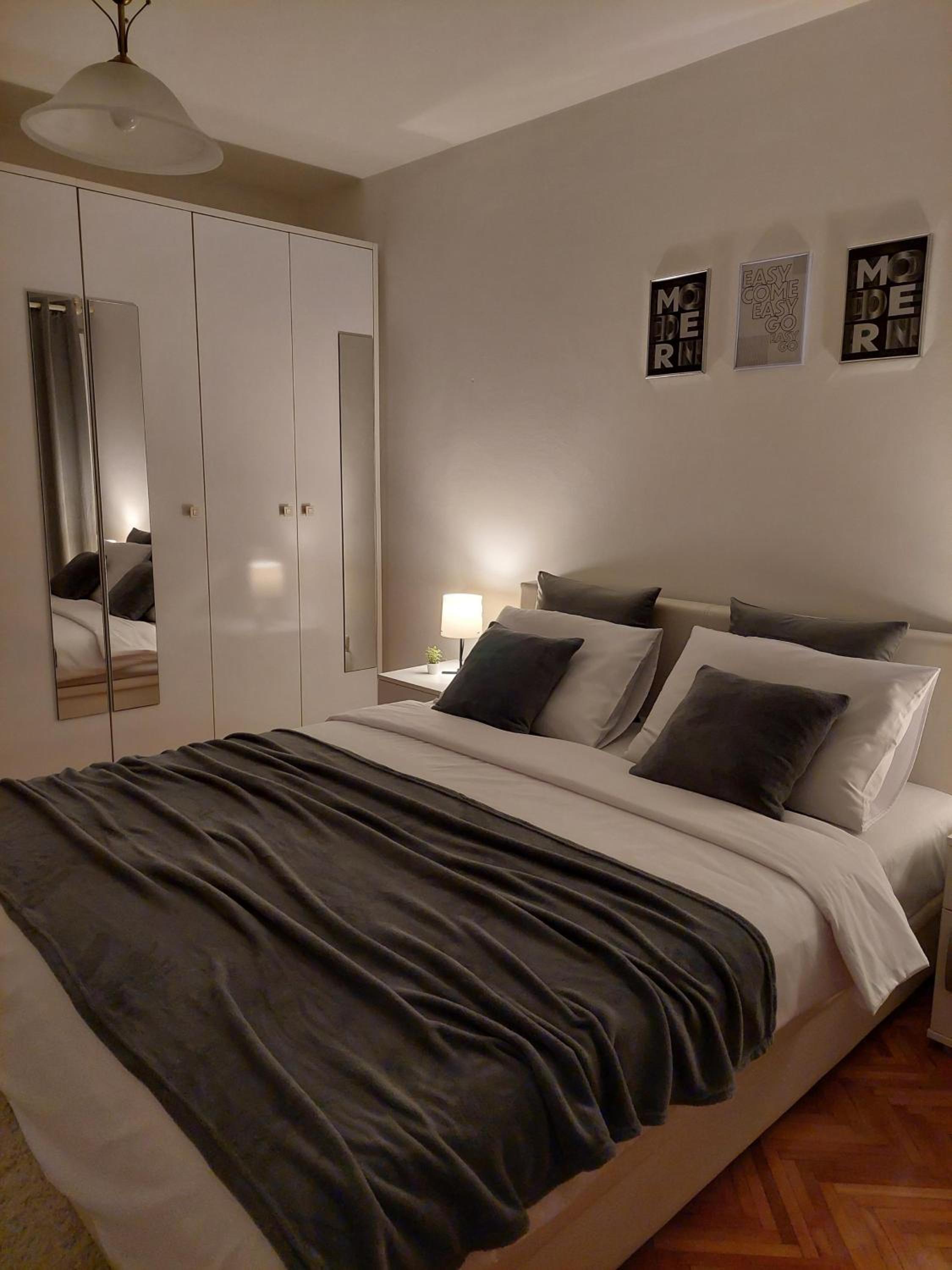 Faraon Apartman
