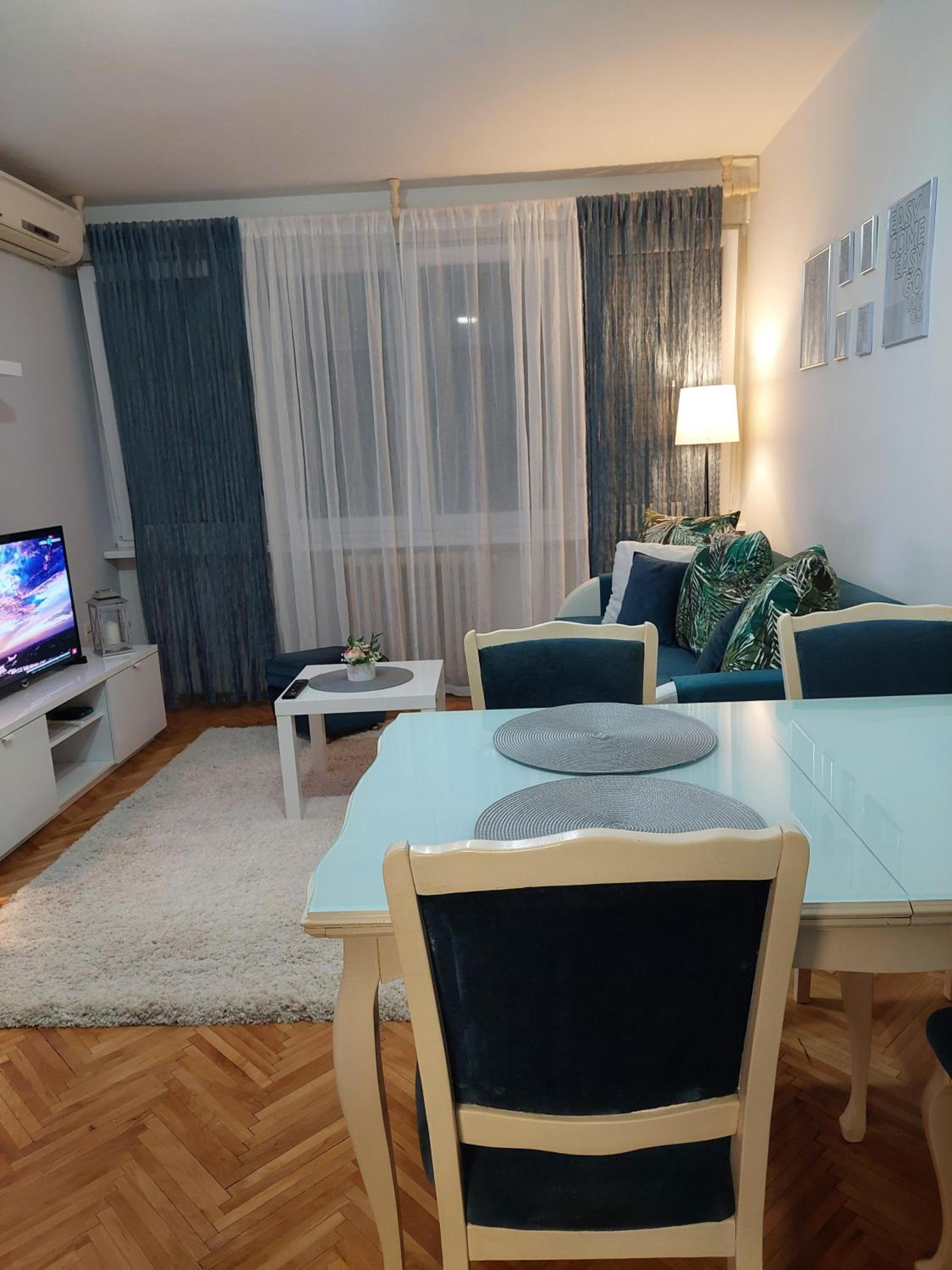 Faraon Apartman