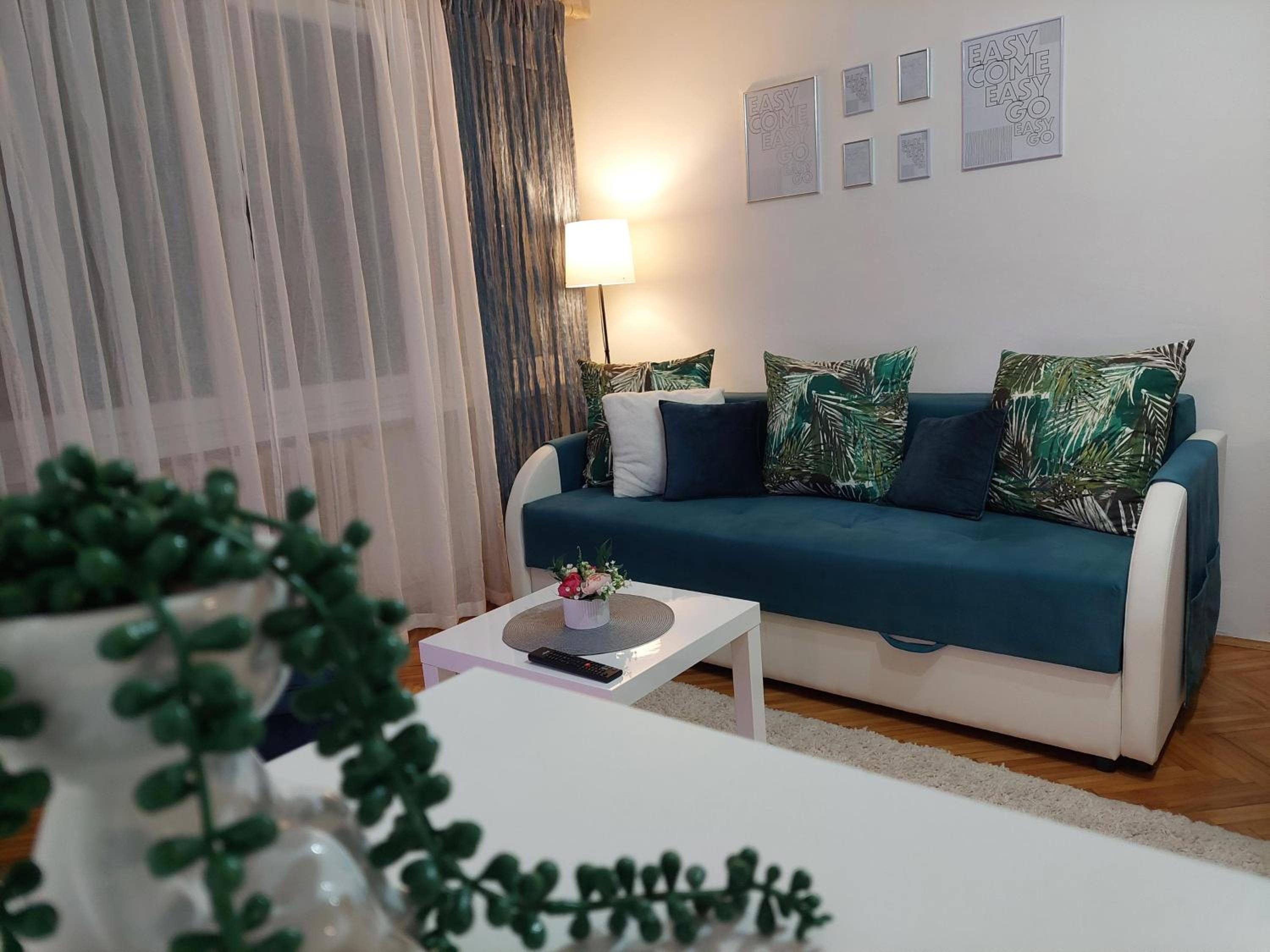 Faraon Apartman