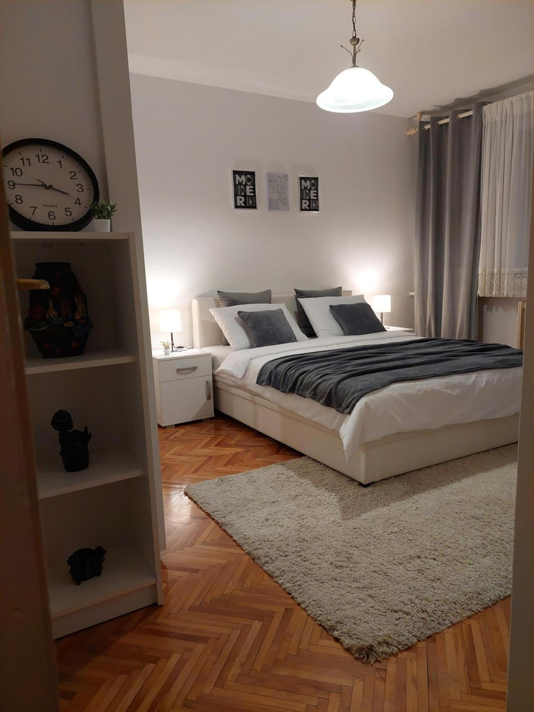 Faraon Apartman