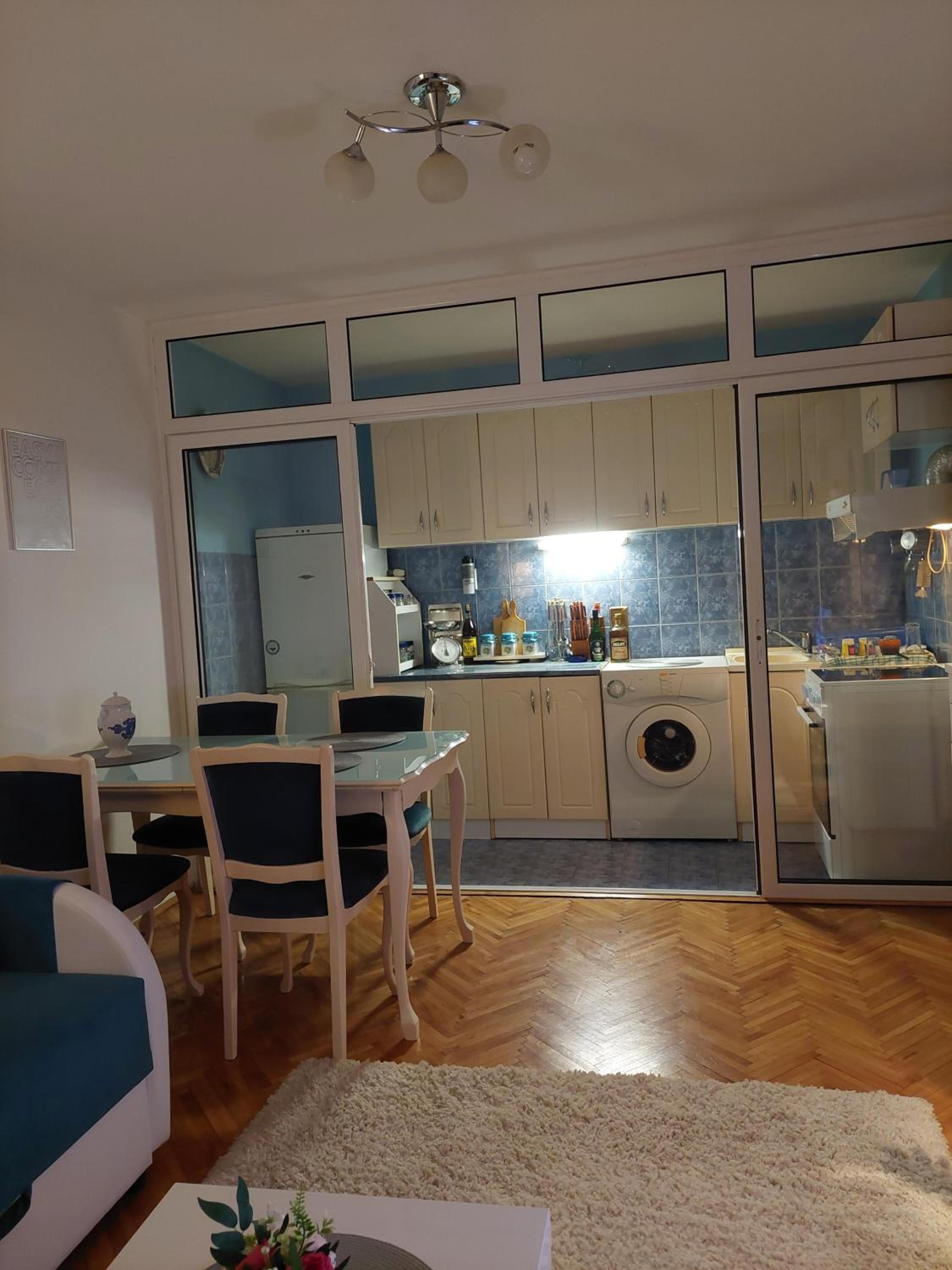 Faraon Apartman