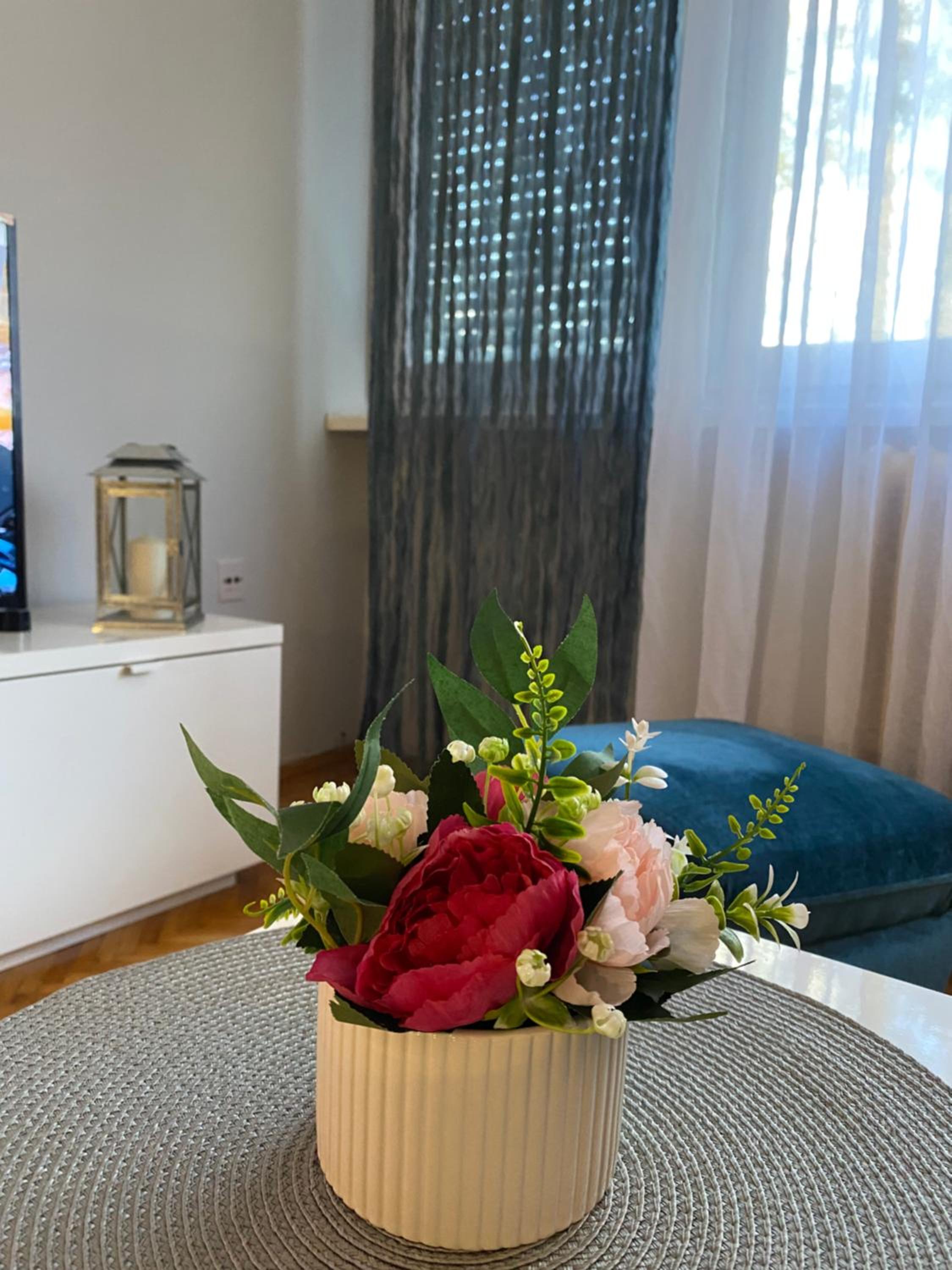 Faraon Apartman