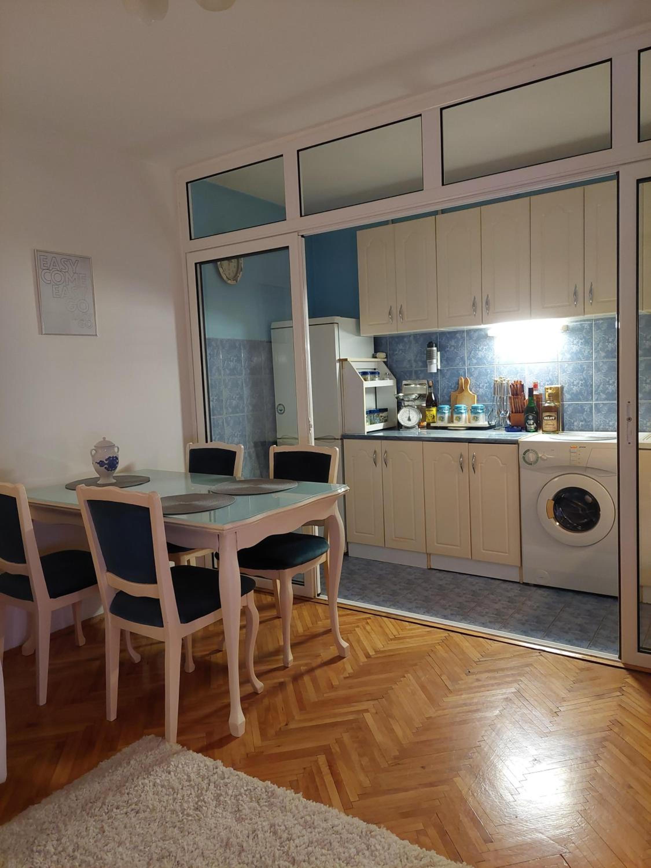 Faraon Apartman