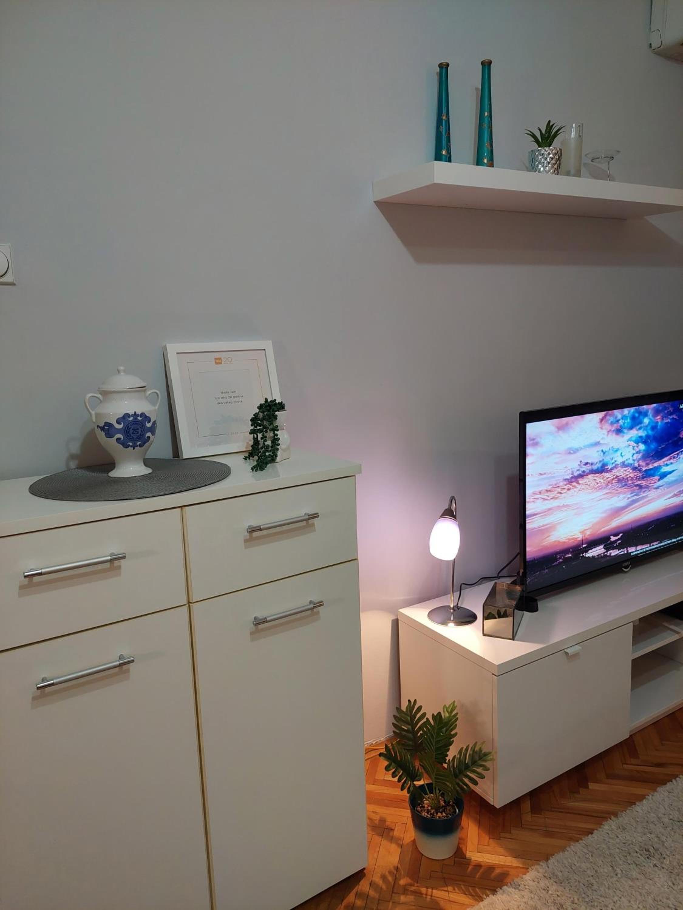Faraon Apartman
