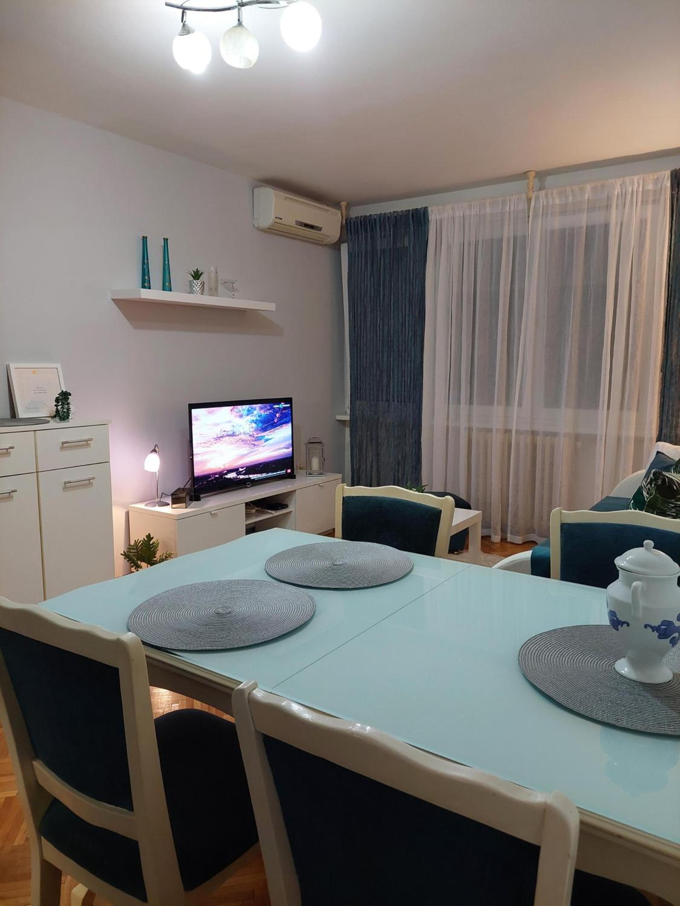 Faraon Apartman