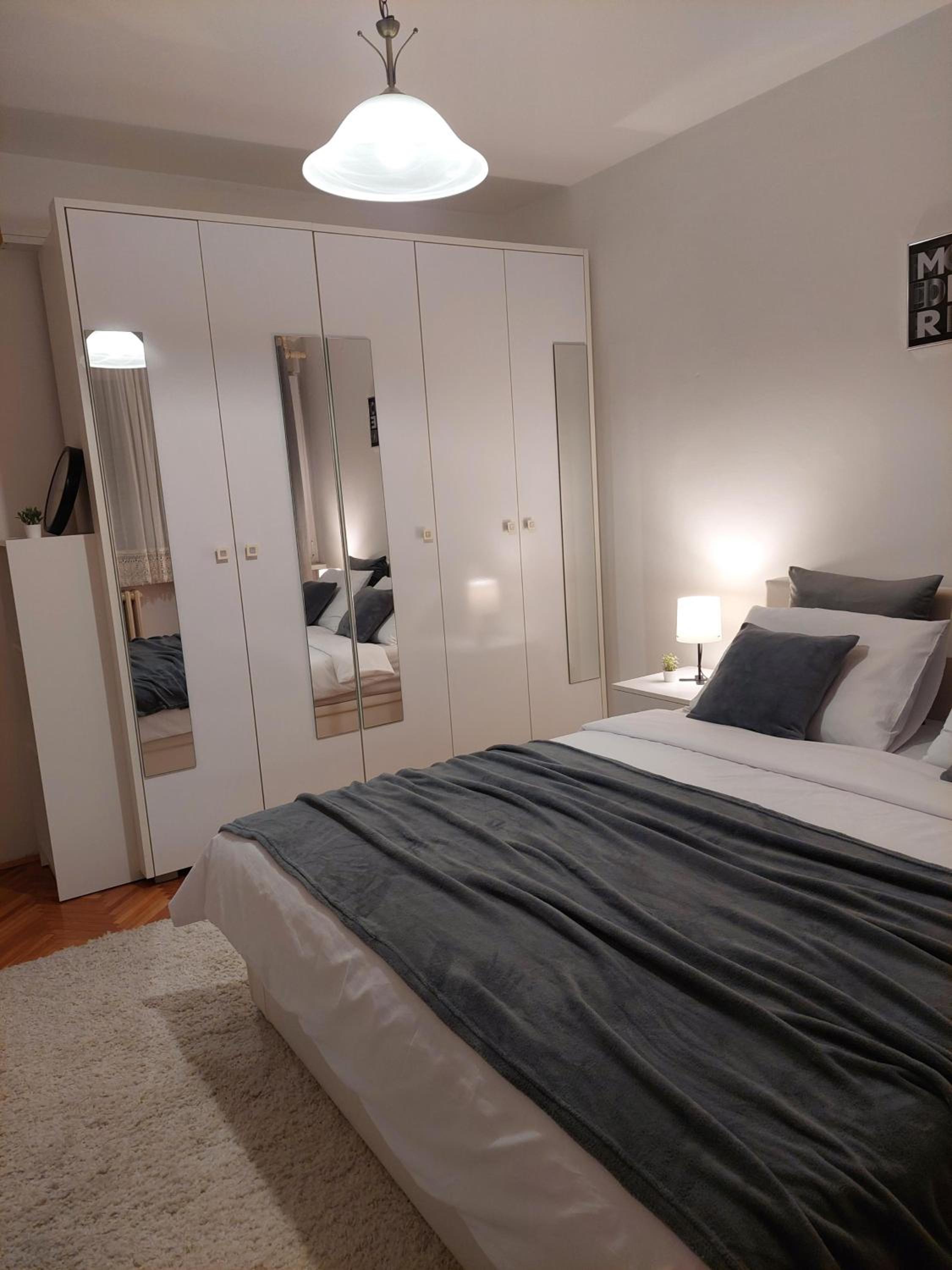 Faraon Apartman